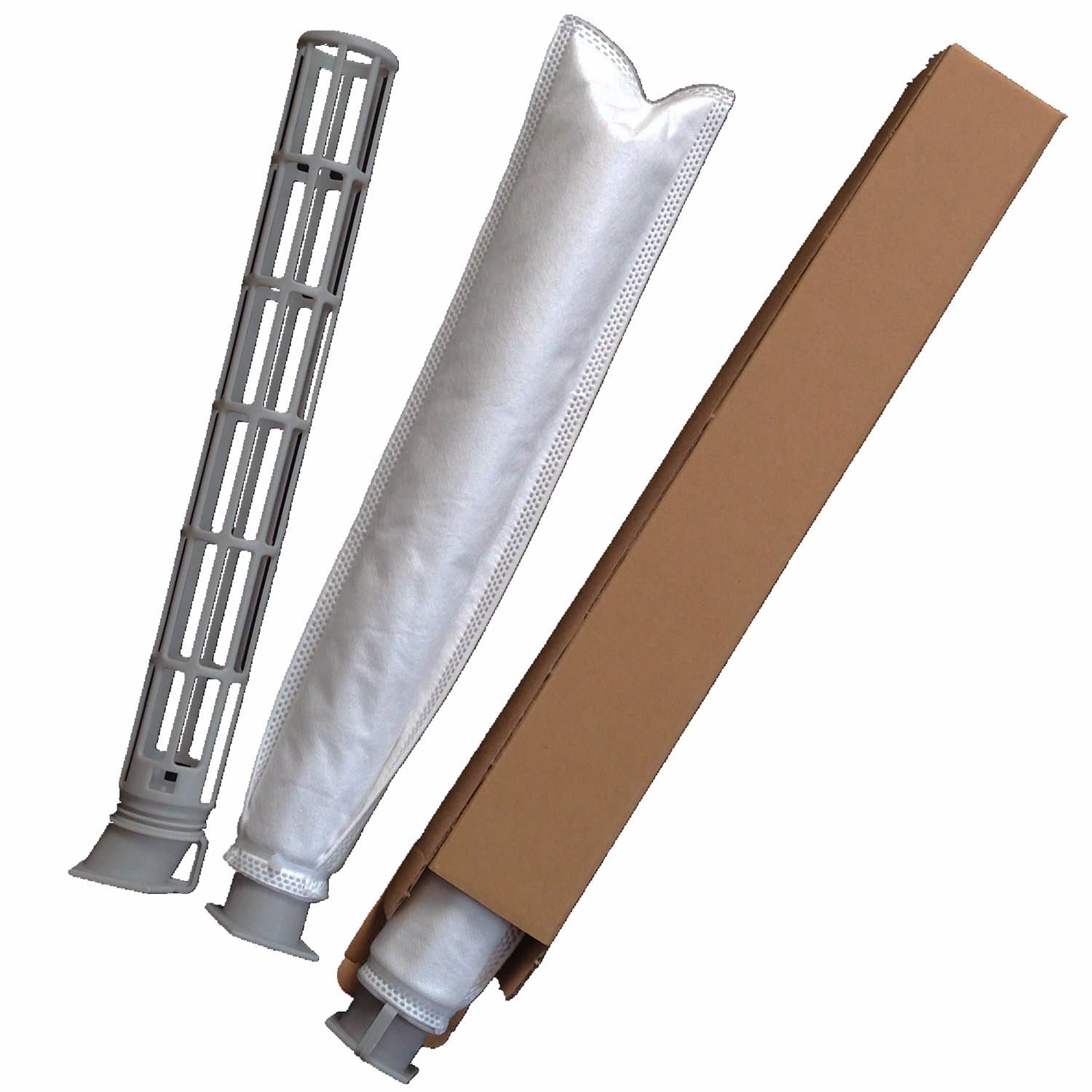 - CF Clean Fairy 1pc Microfilter Compatible With Sebo Automatic X & Essential G1 G2 And Windsor Sensor S12 S15 XP SR12 15 18 Replacement for Part#5301ER Micro Hygiene Filter