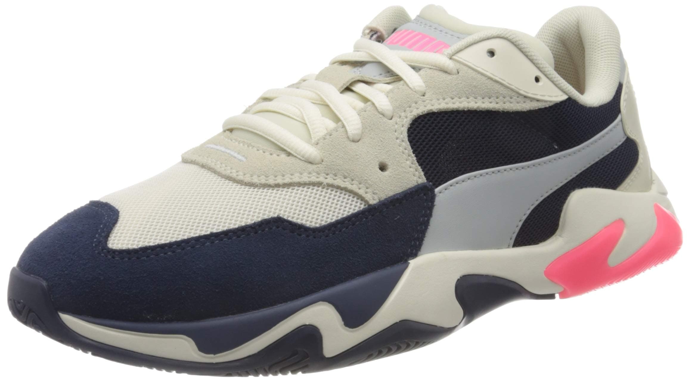 PUMA Men's Storm Summer MESH Sneakers