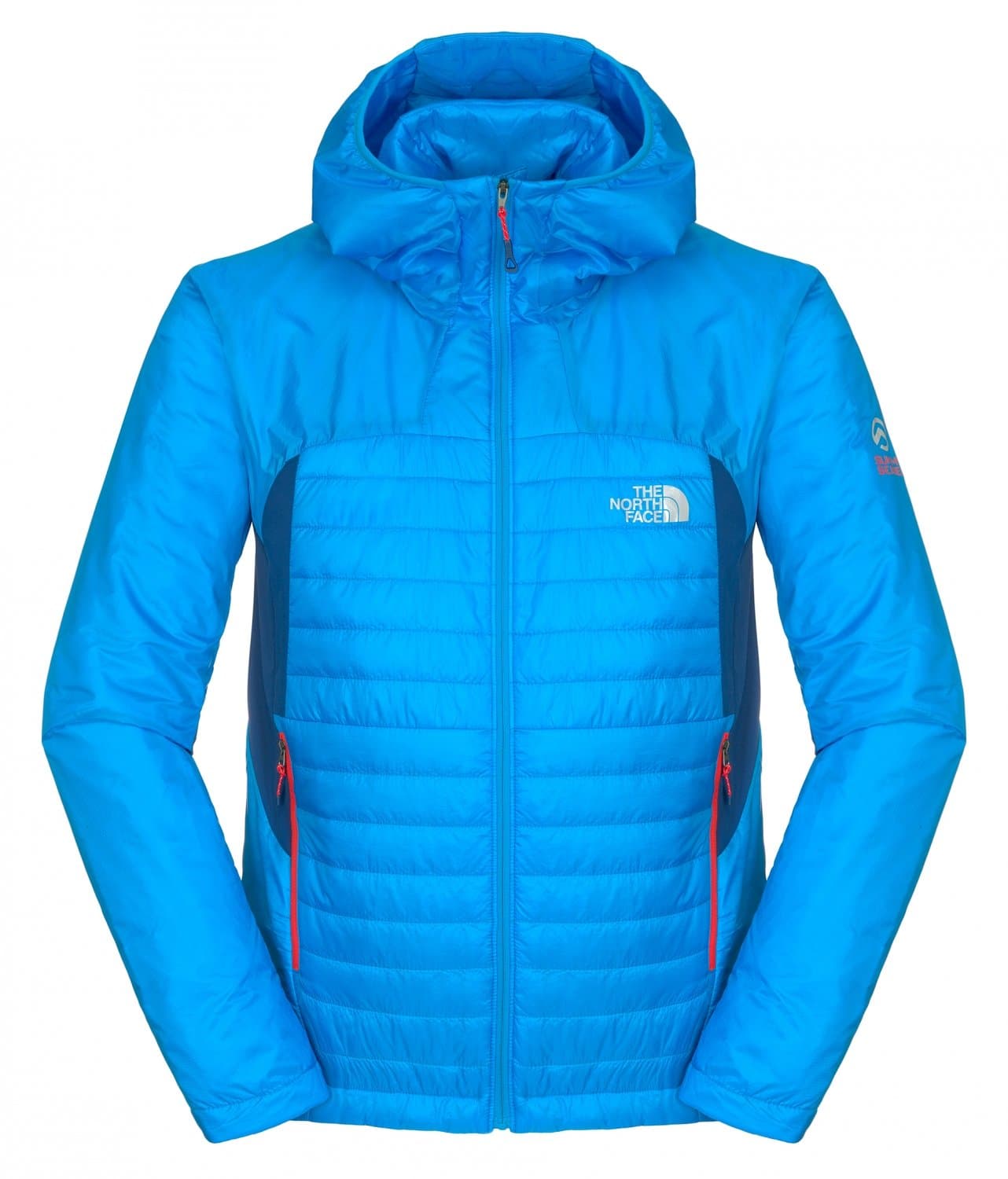 The North Face Men's DNP Hoodie Jacket