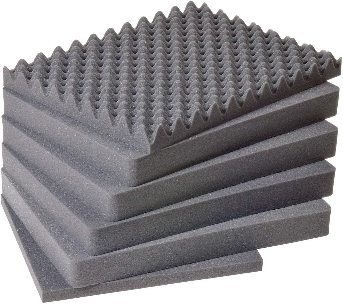 Pelican Storm Case iM2750 Replacement Foam Inserts Set (7 Pieces)