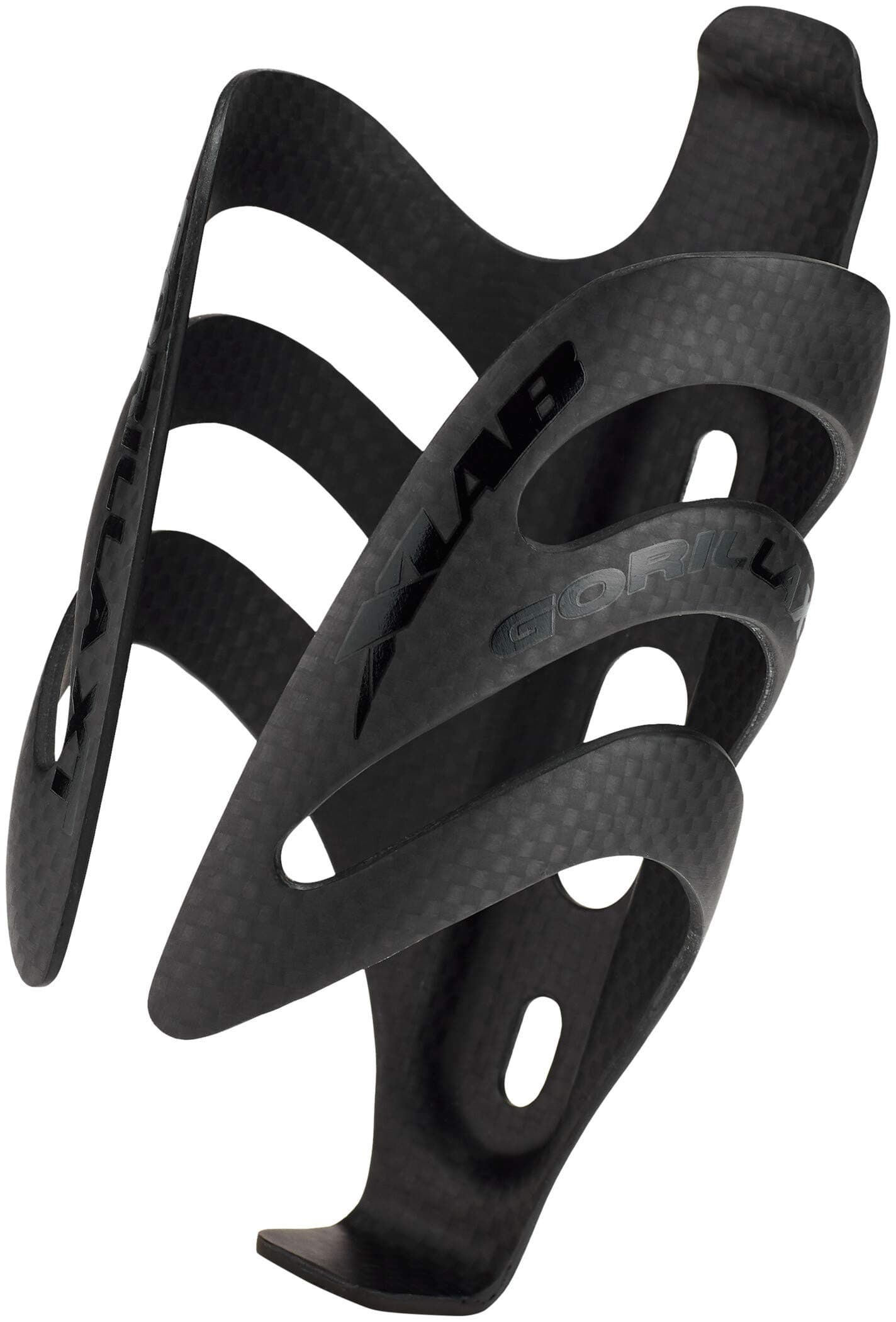 XLAB Gorilla XT Cage Matte Black