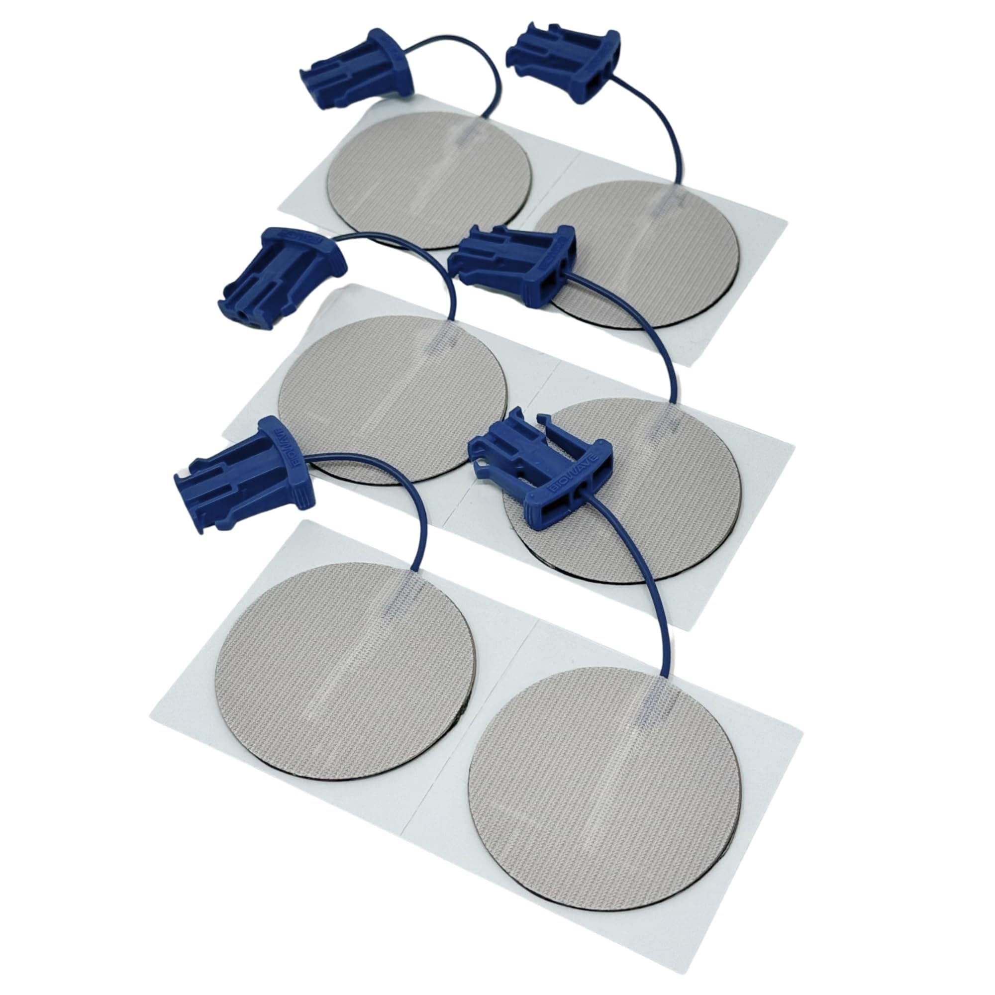 Replacement Pain Relief Pads | Provides Pain Relief for Numerous Locations on The Body | Replacement Pads - 3 Pack