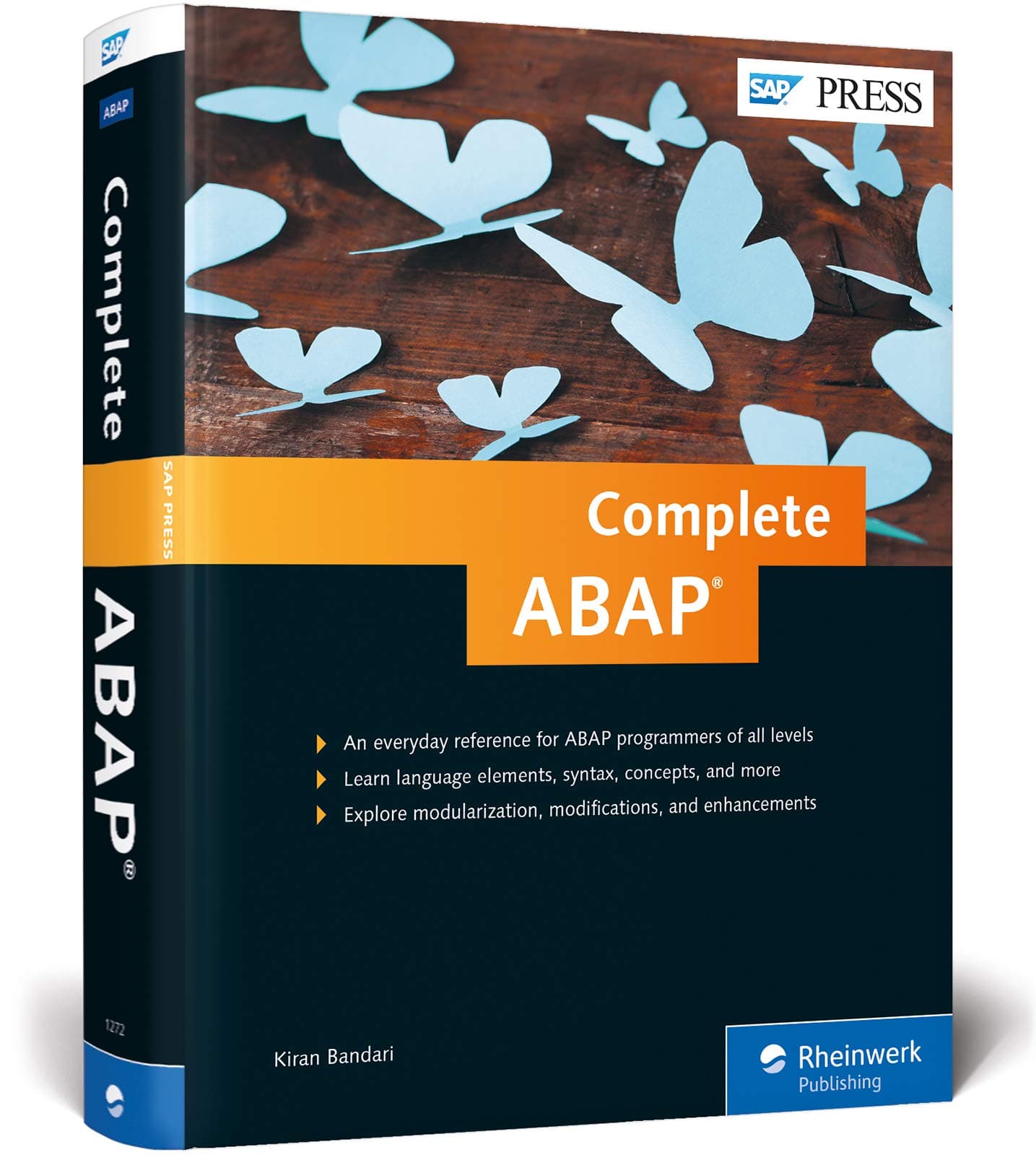 Complete ABAP
