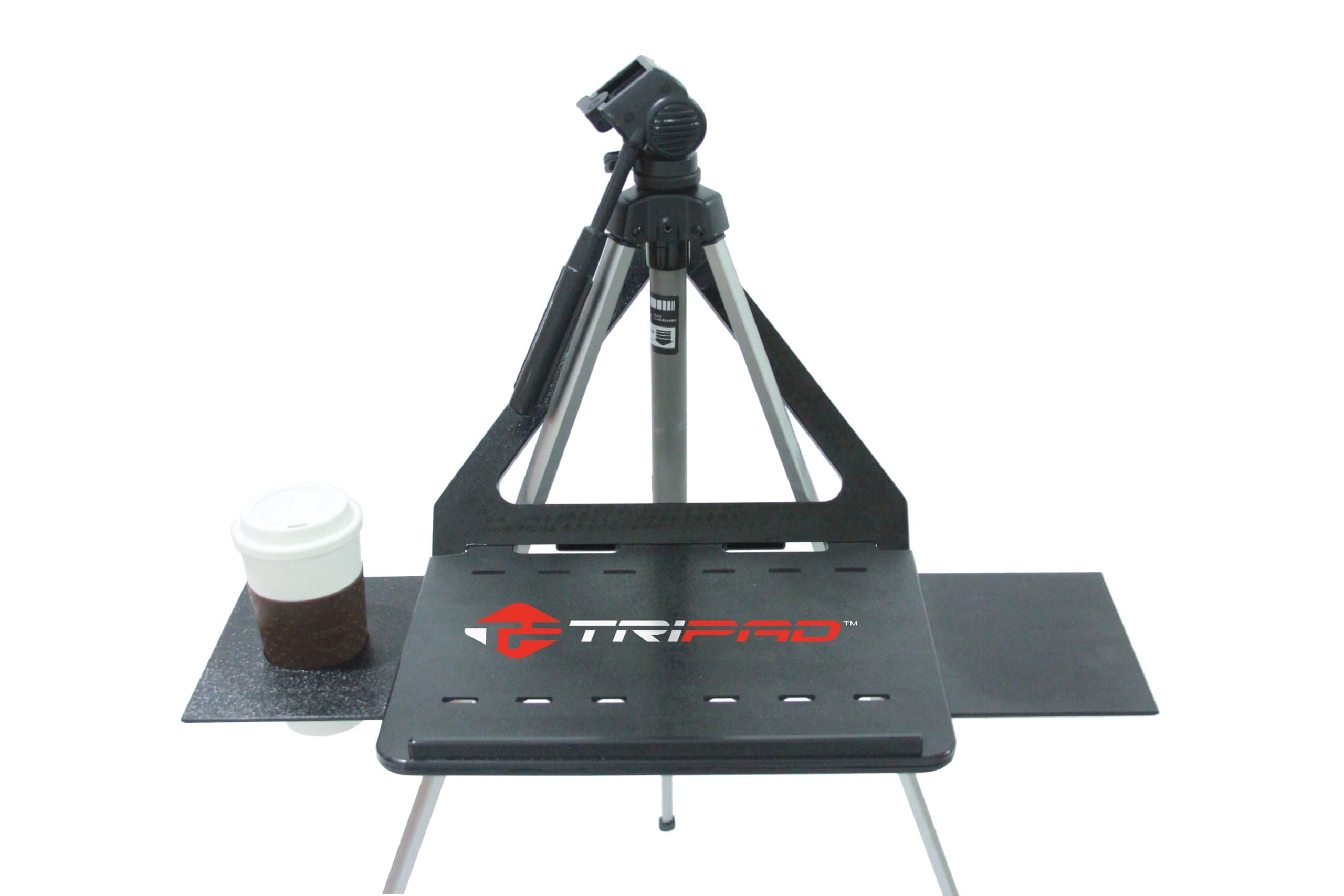 Workdesk Camera Tripod Accessory (Black)
