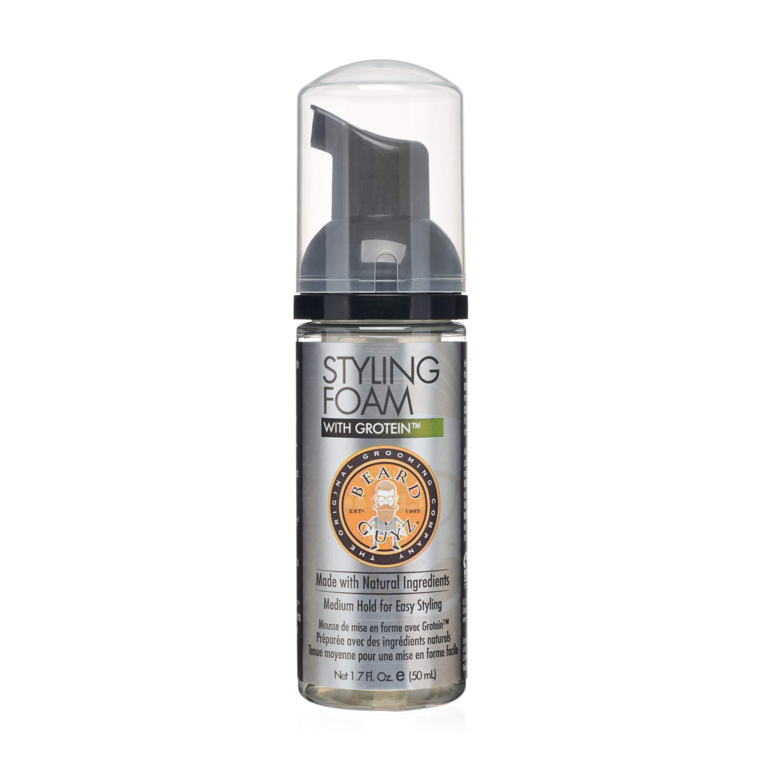 Stying Foam - Easy to Apply (1.7 oz) (751197)