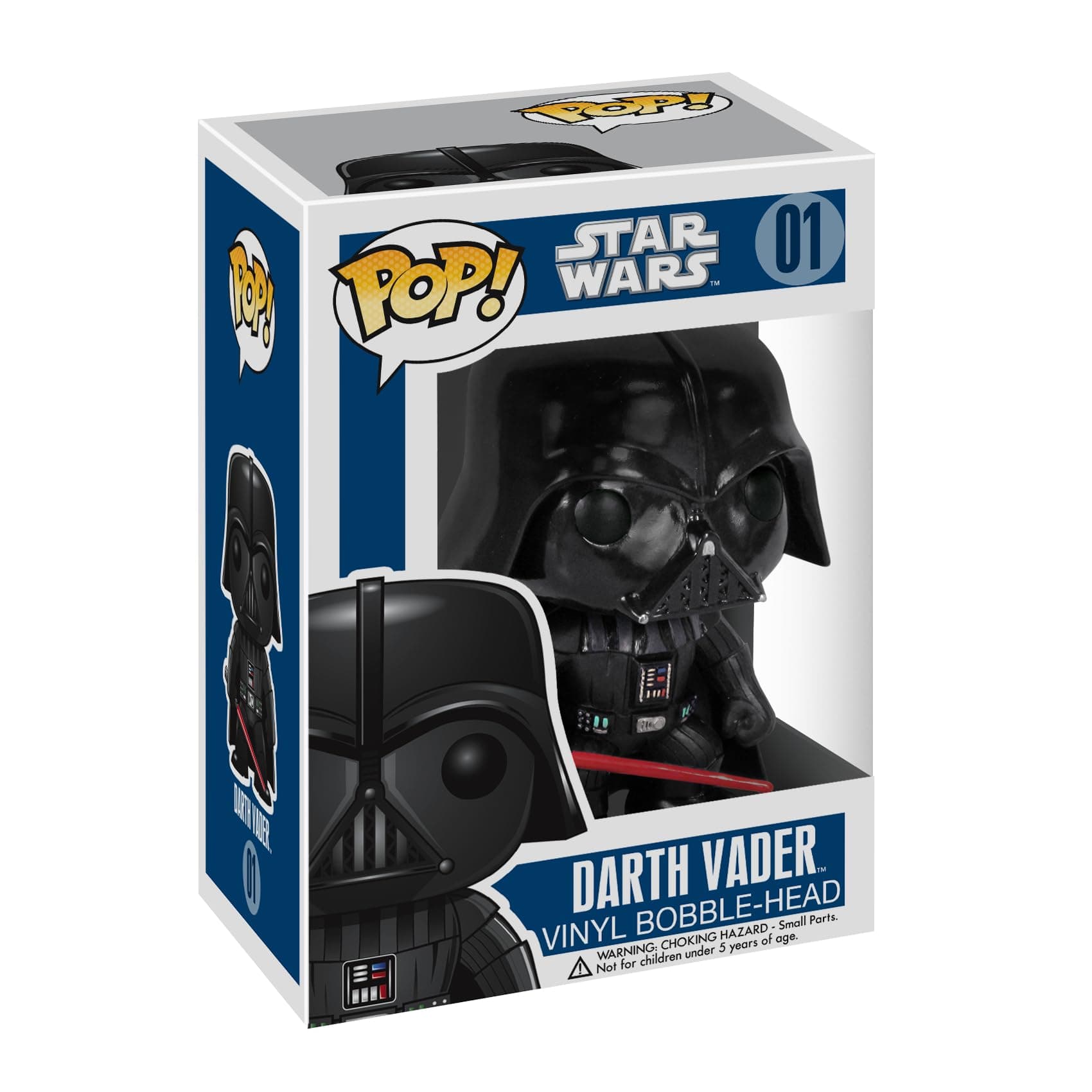 Funko Darth Vader Star Wars Pop