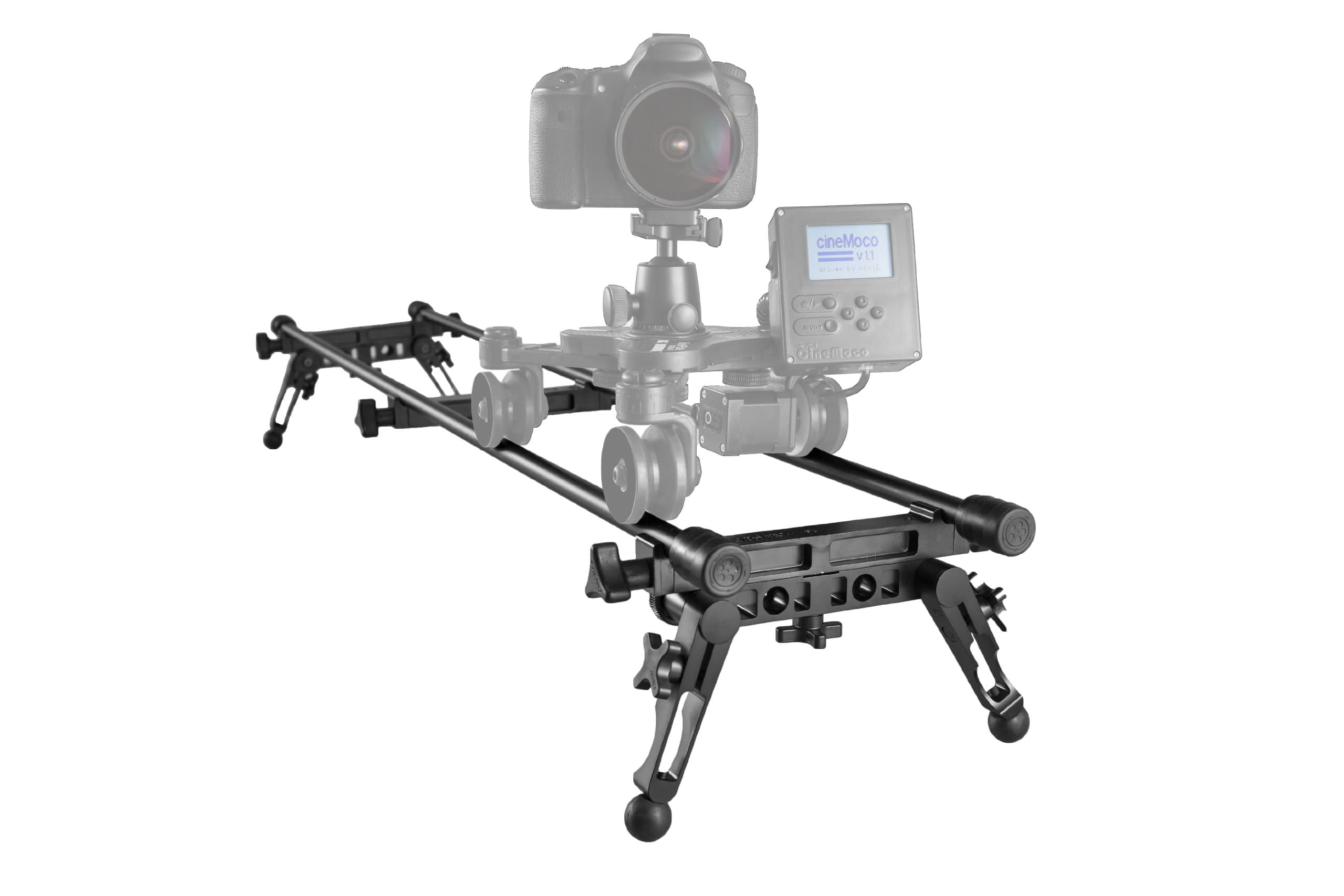 Cinetics CineMoco Skate Track