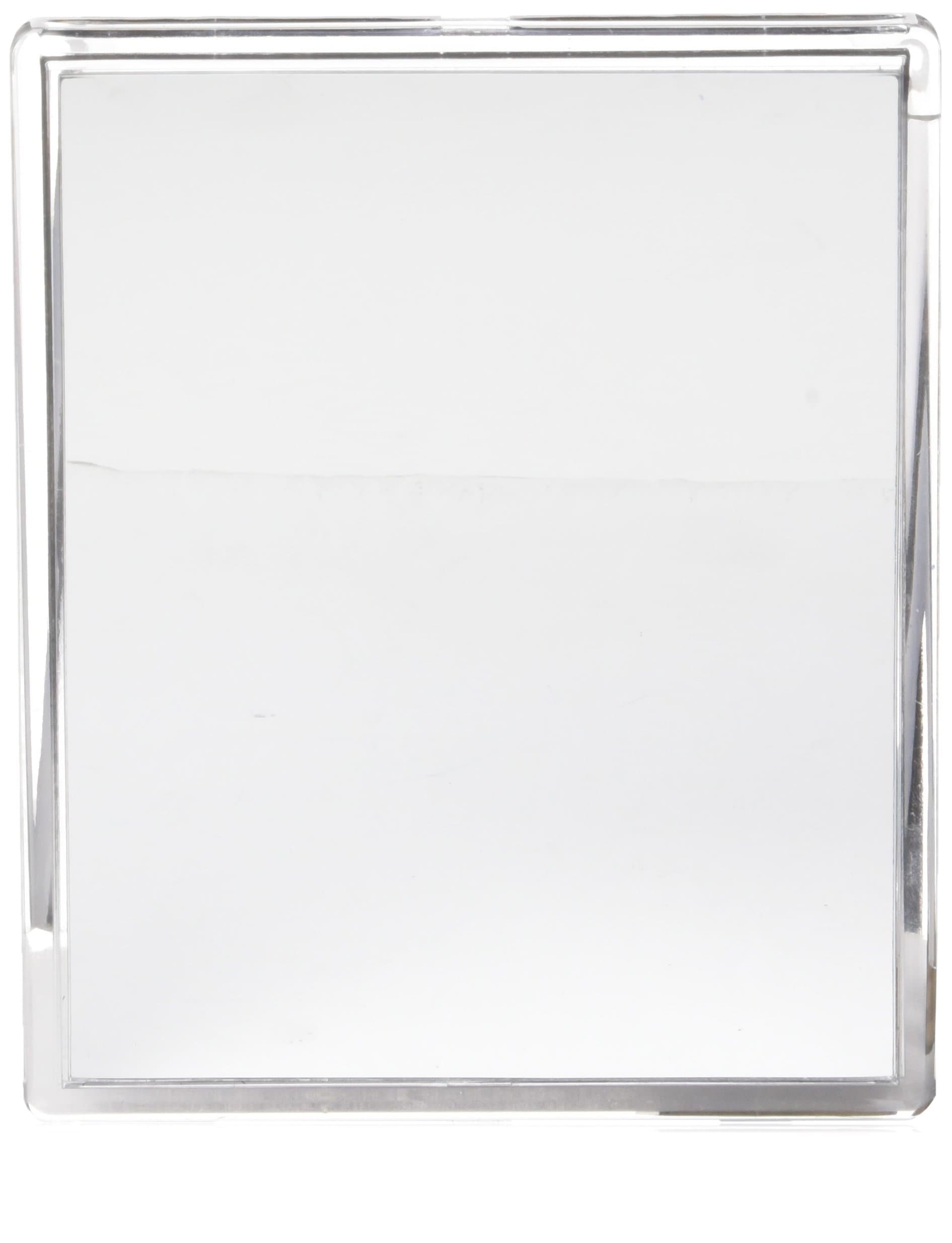 Zadro 2x Mag Z Fogless Shower Mirror with Suction Cup, 5.5-Inch