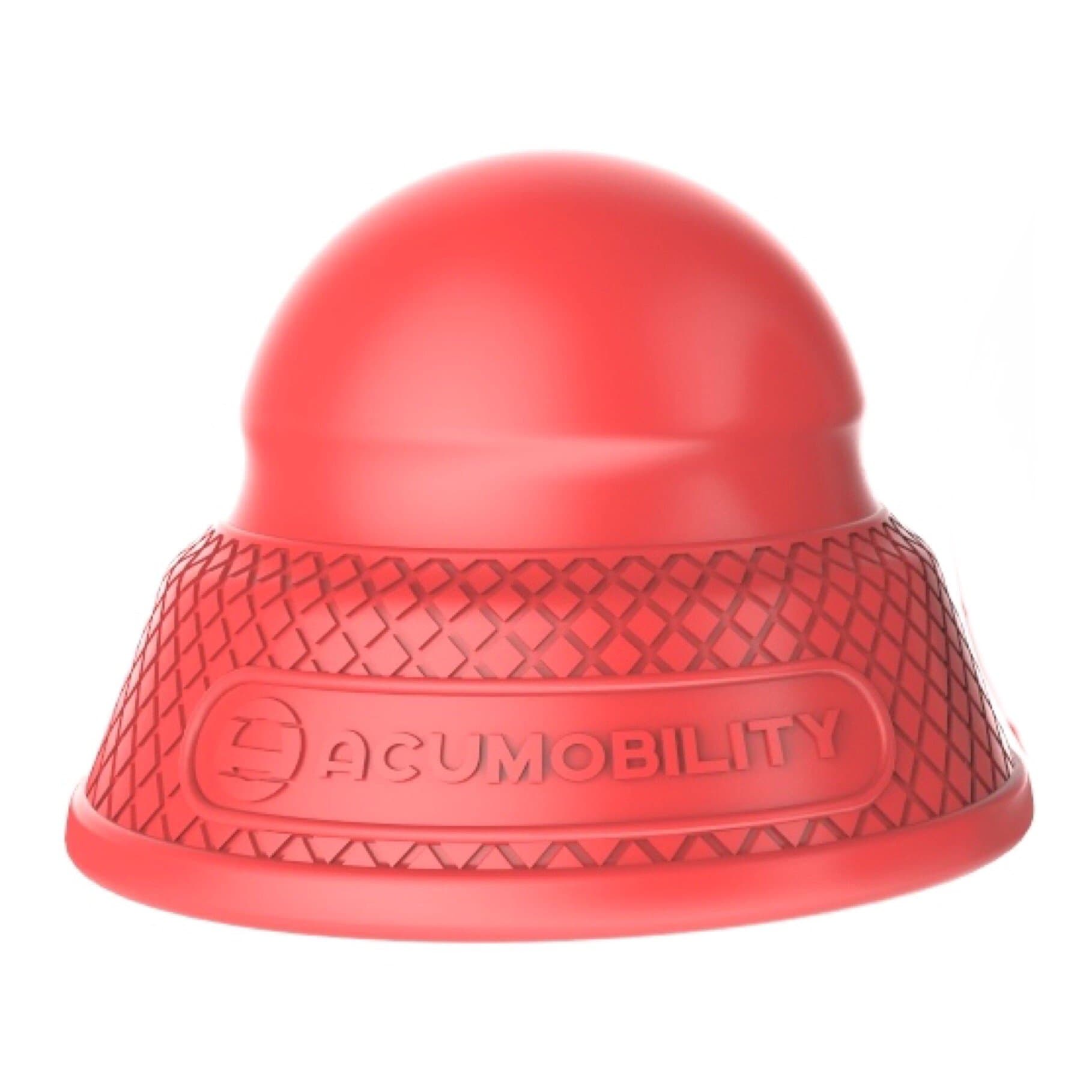 Acumobility Level 1 Ball (Red) Trigger Point Ball