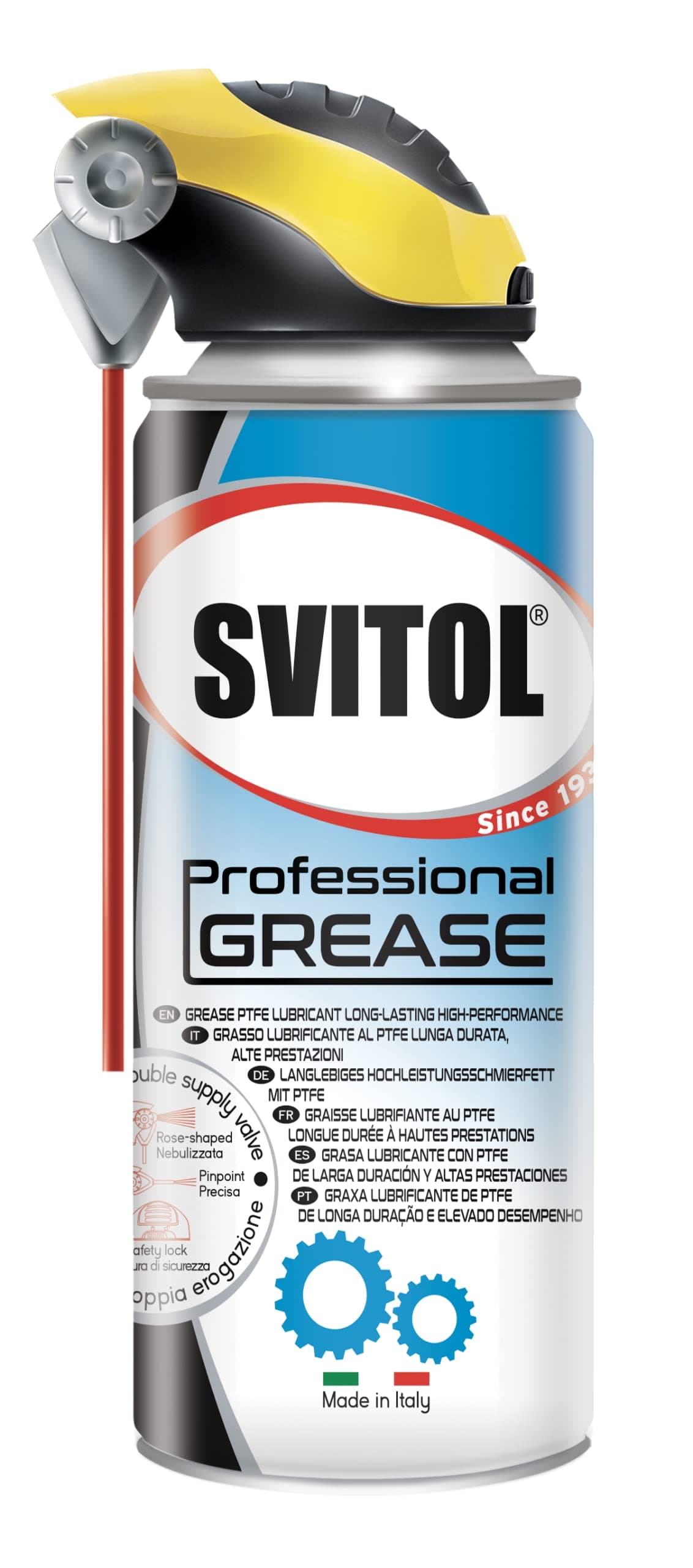 Svitol Professional Grease Pt