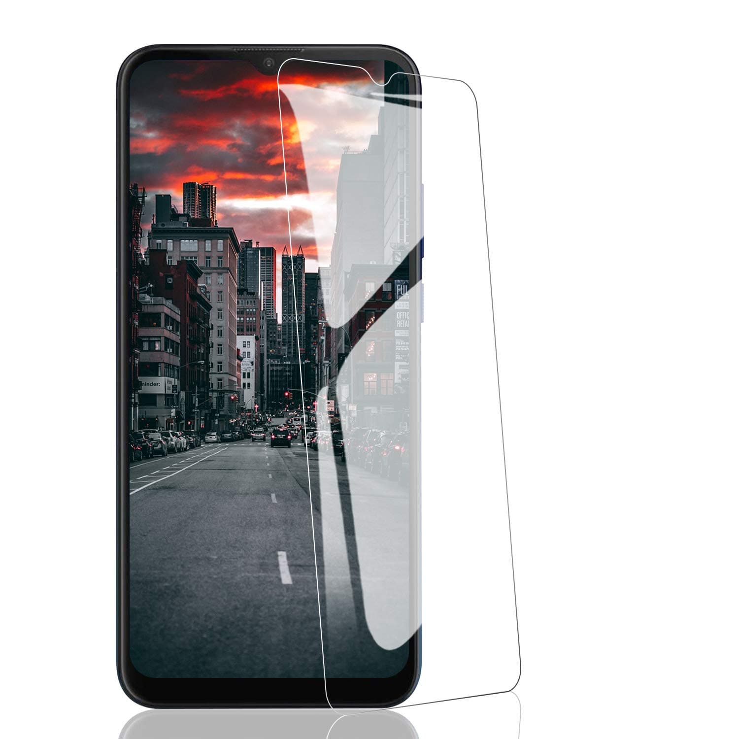 3/8 inch to 6mm Stainless Steel Set Screw Shaft Coupler