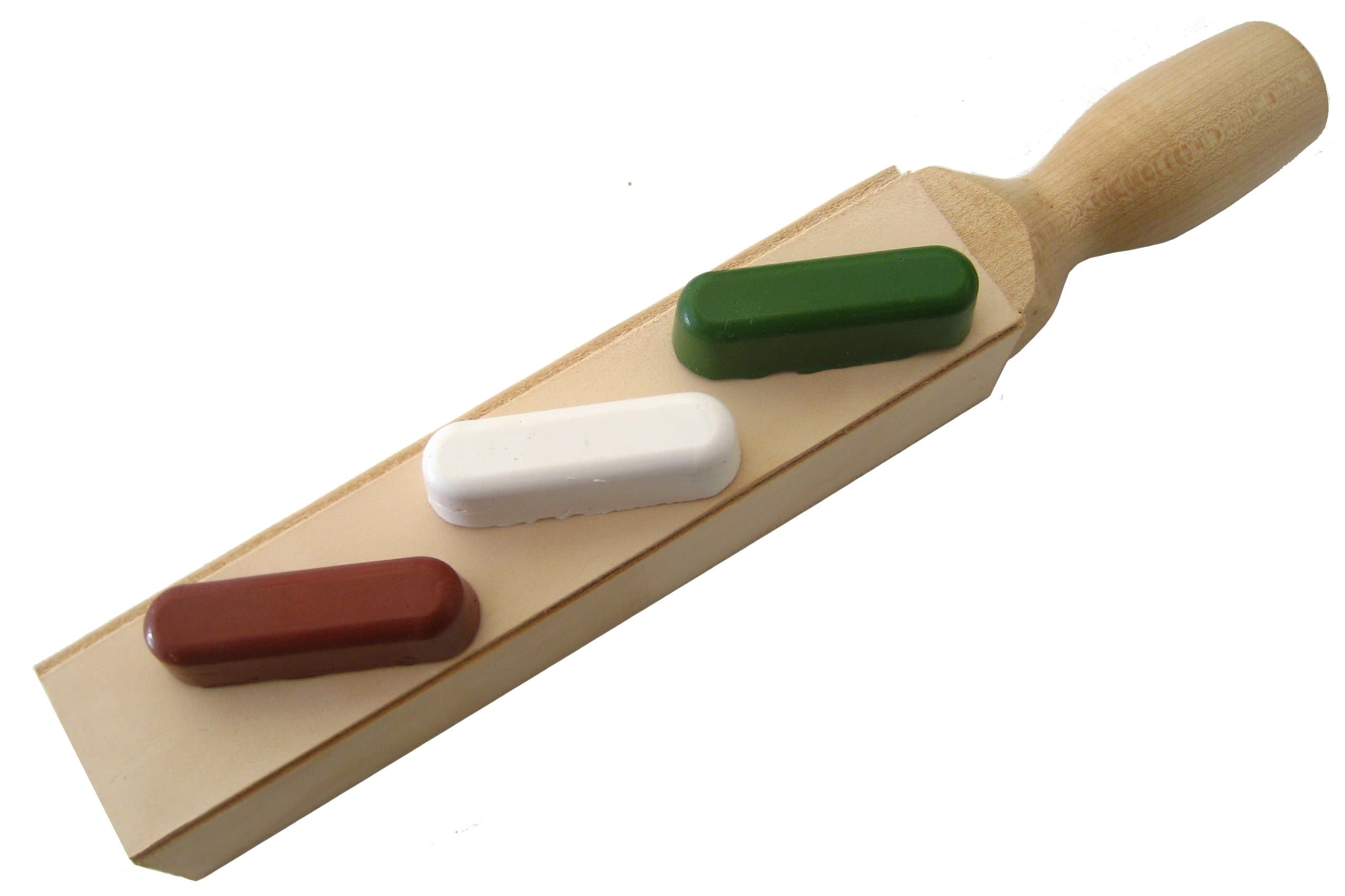 GG4SSC-BRK Four Sided Strop with Compound