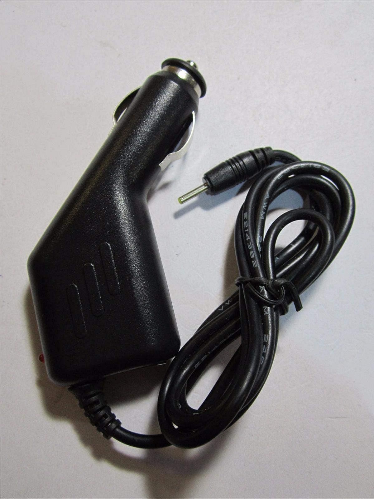 Replacement for 5V 2A Car Charger Power Supply for Zenithink ZTPad C93 Tablet