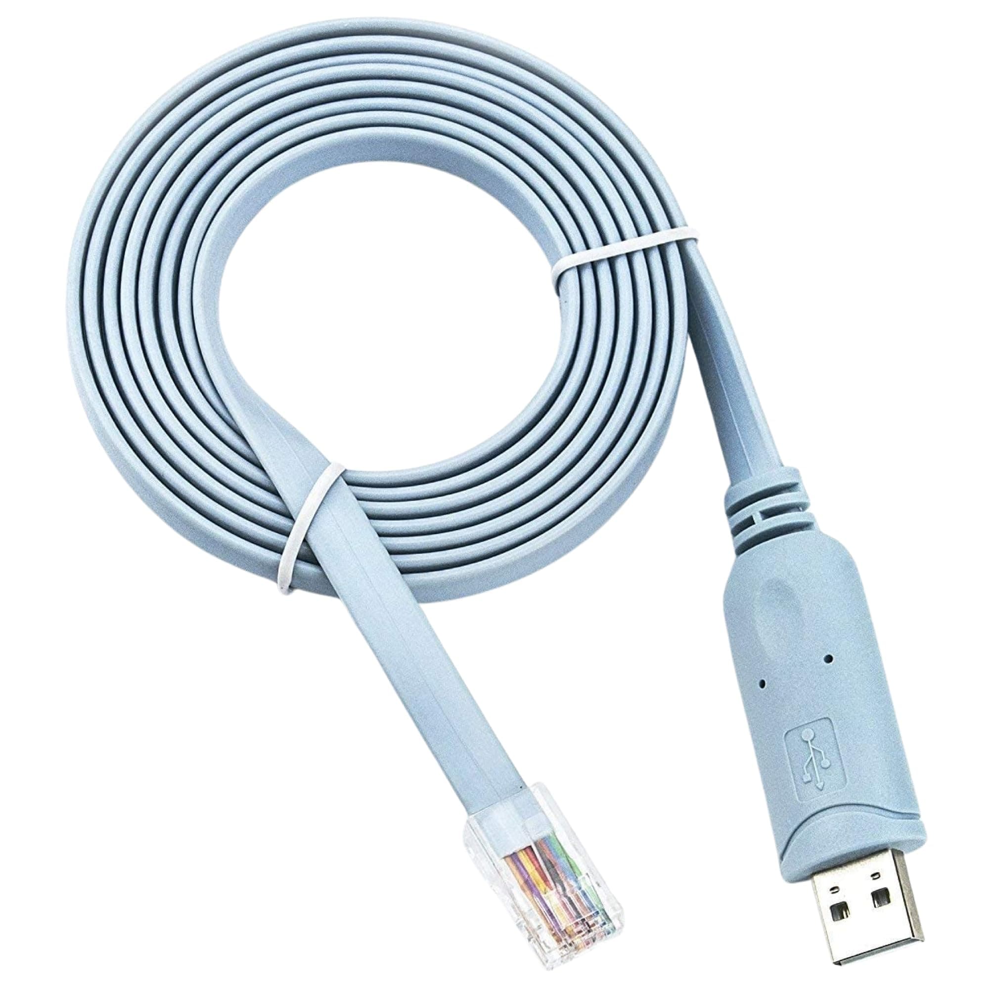 Console Cable FTDI RJ45