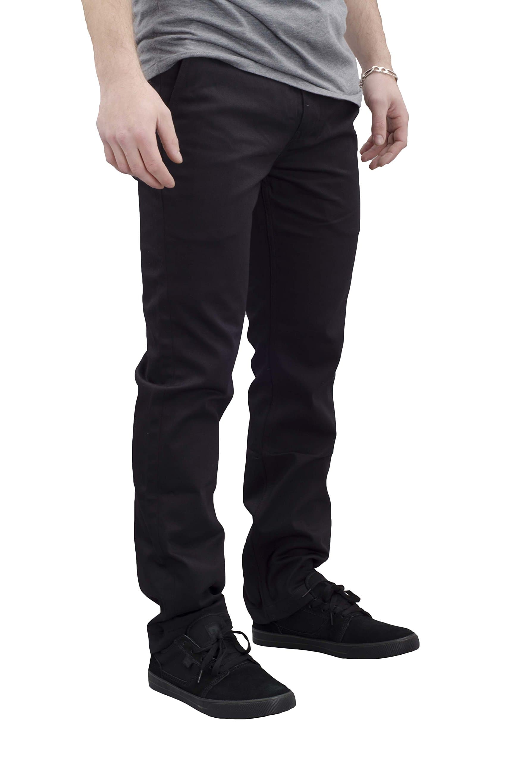 Levi's Pants – Skate Work Black Size: 32W/32L