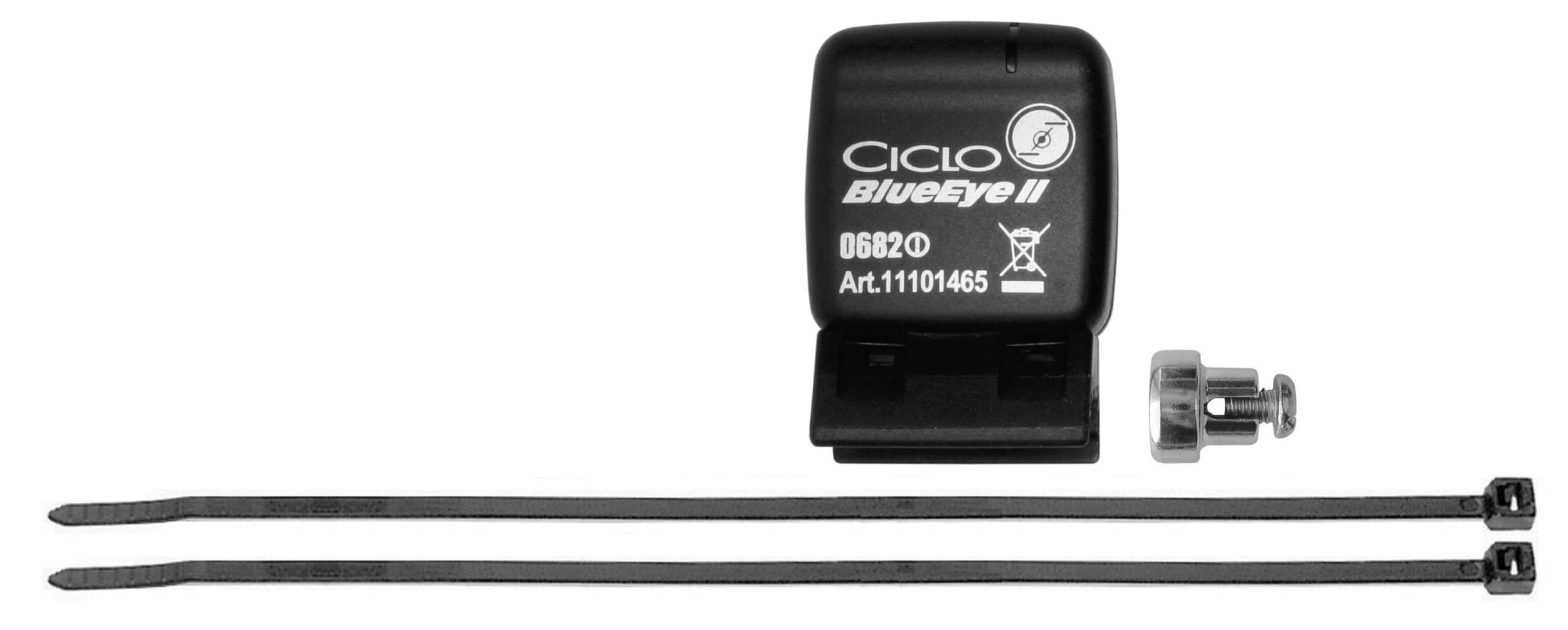 CicloSportHac 5 Cadence Kit