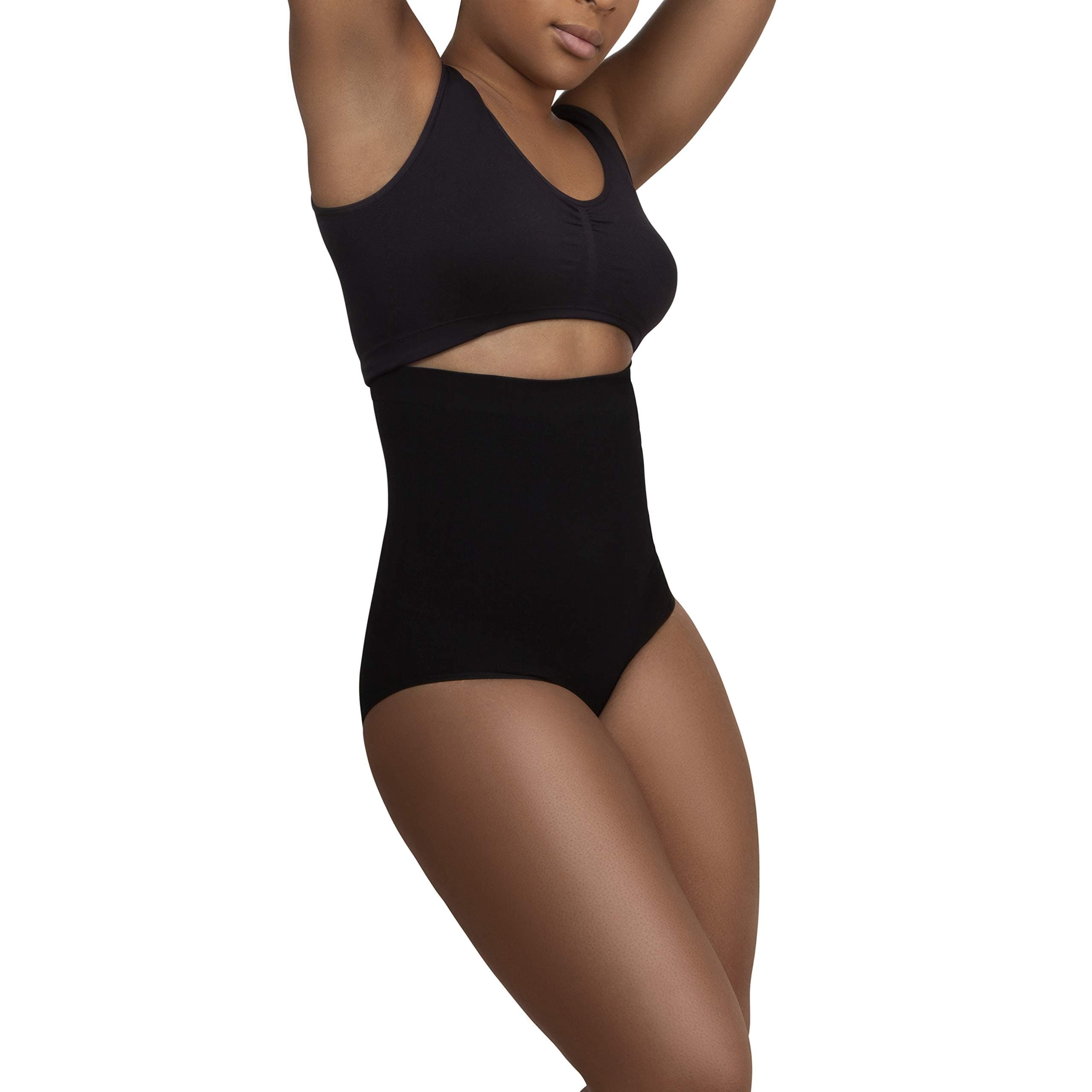 360 Body Shaper for Women Shapewear Panties