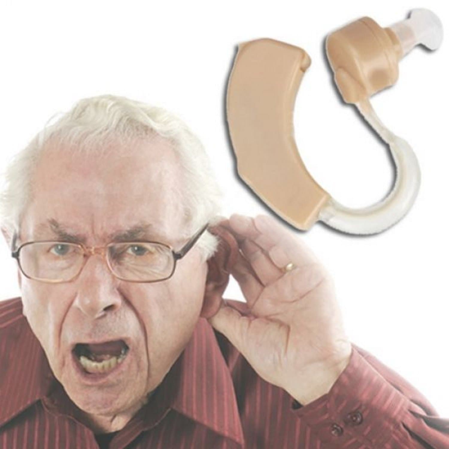 Love Better Living Clear Sound – Sound Amplifier