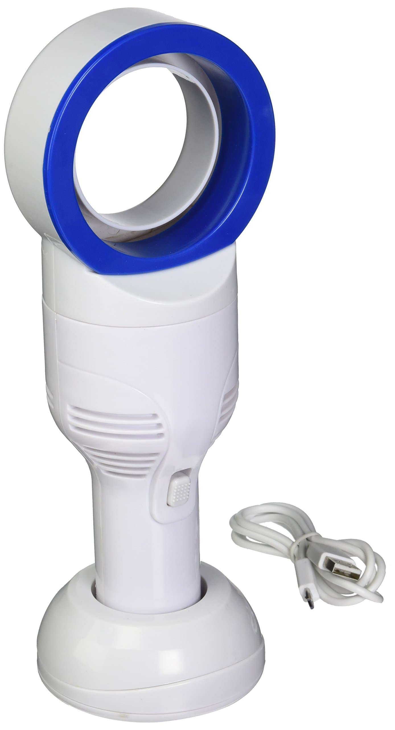 Breezie BFH01 Handstand Bladeless Fan