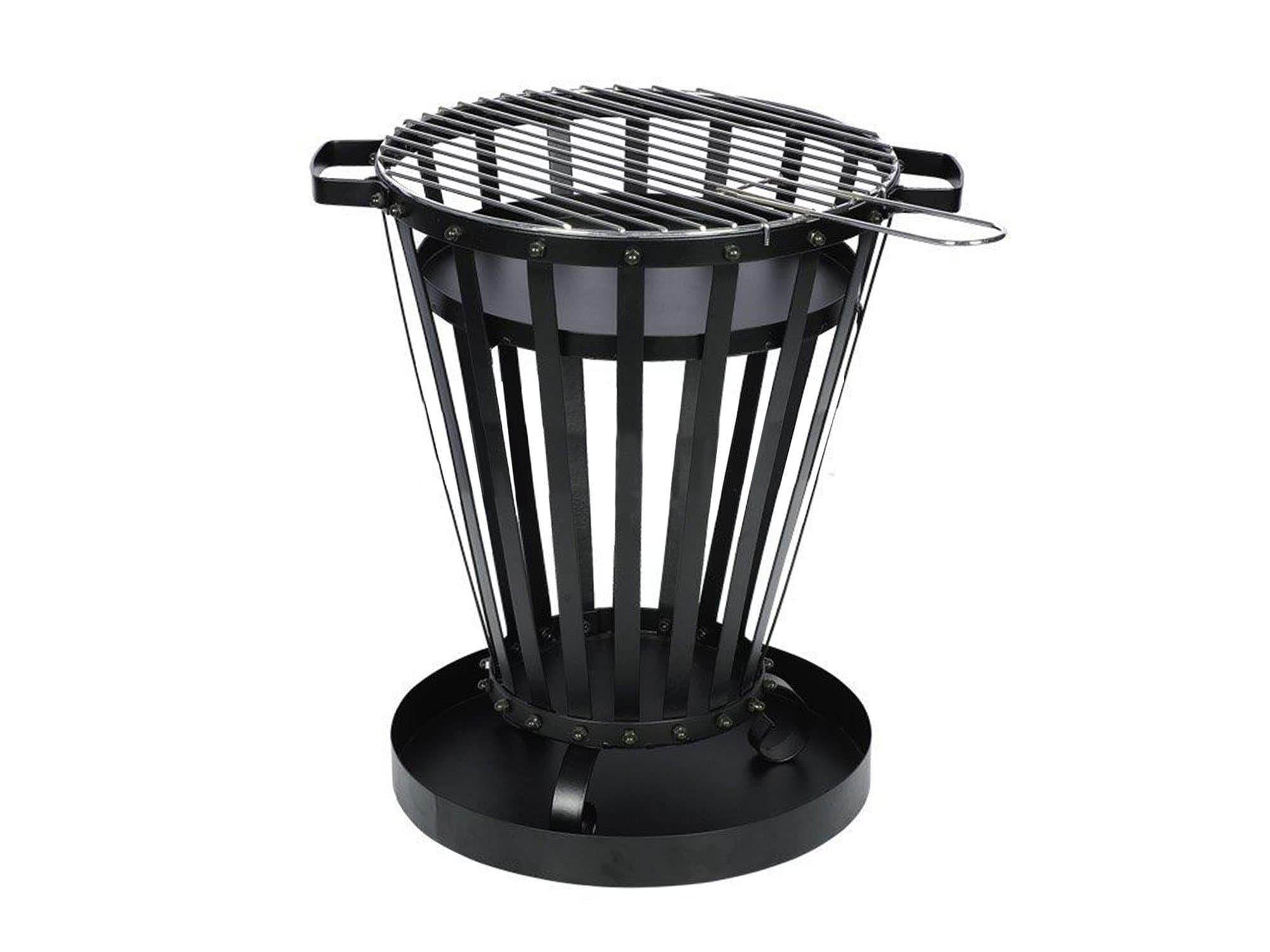 PURLINE Brasero efp6 Black