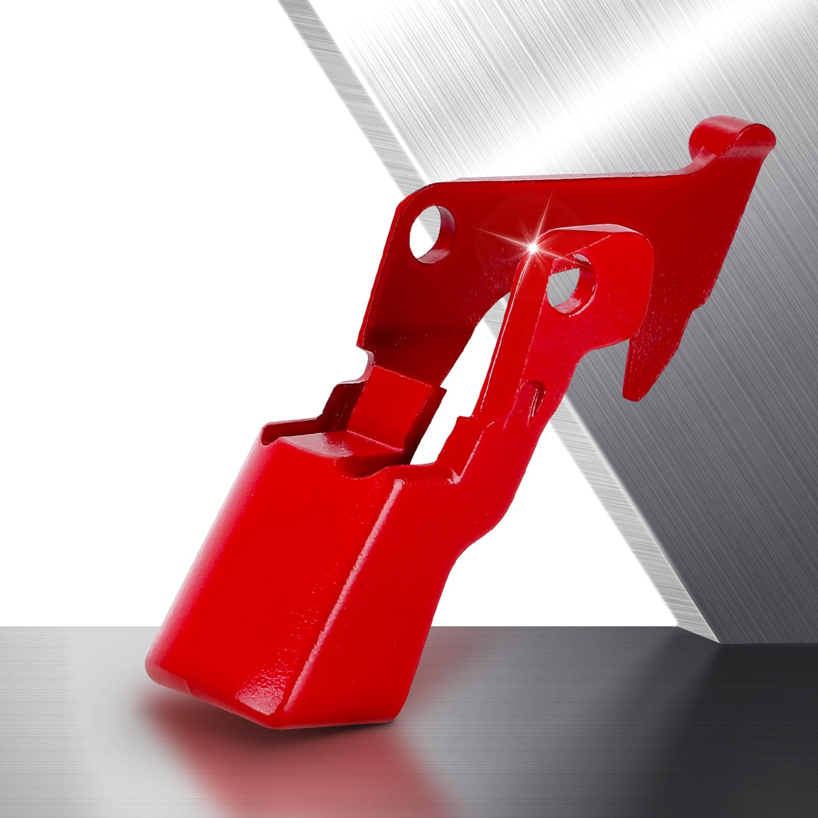 Upgraded Metal Trigger Replacement for Dyson V10 V11 SV12 SV14 Vacuum Cleaner Power Switch Button Repair Parts