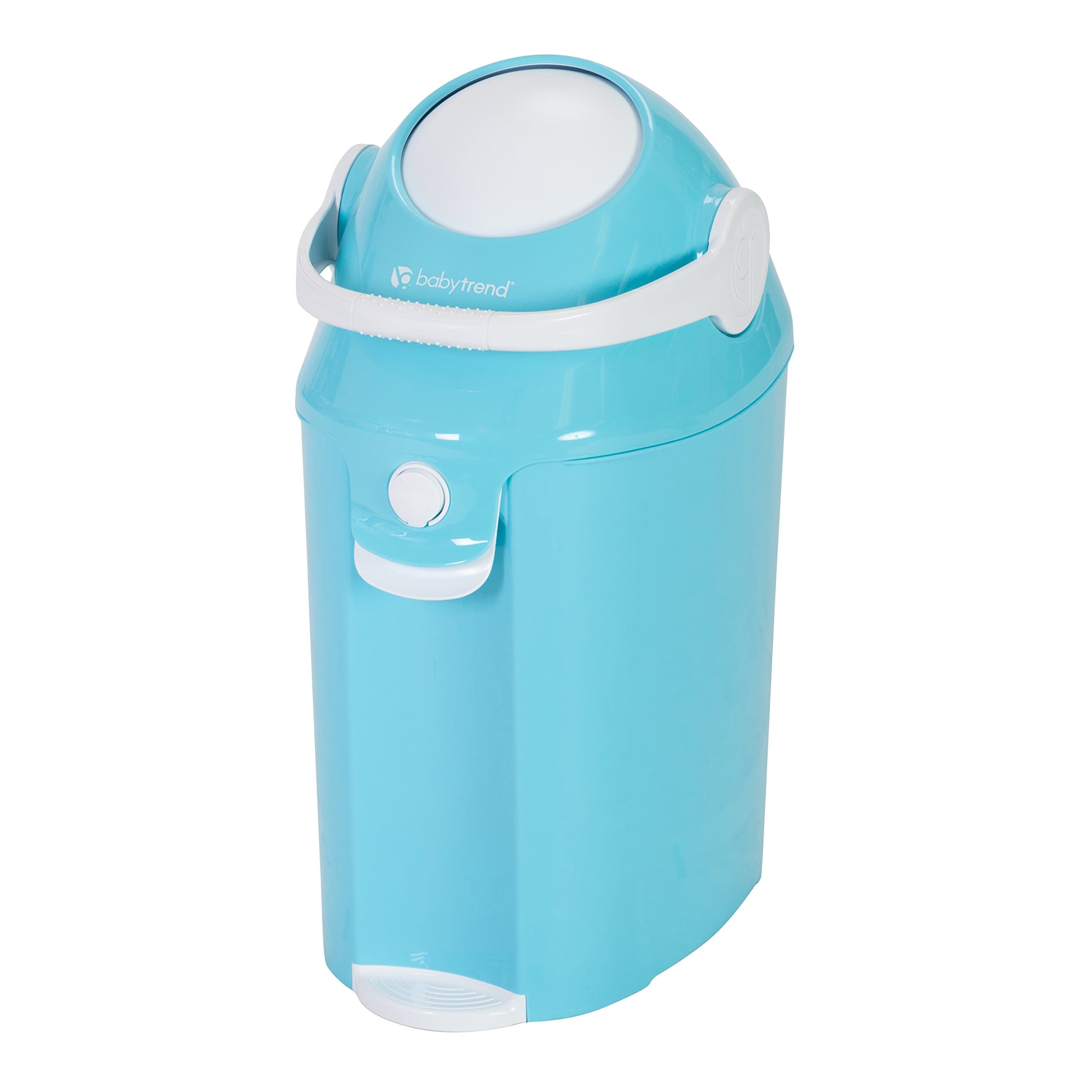 Baby Trend Diaper Champ Deluxe, Loving in Blue