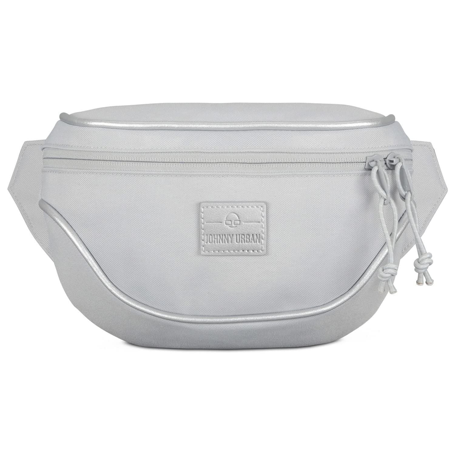 Johnny UrbanBum Bag Fanny Pack Women & Men - Ben - Hip Bag Made of Recycled PET Bottles for Festivals, Sports & Travel - Water-Repellent