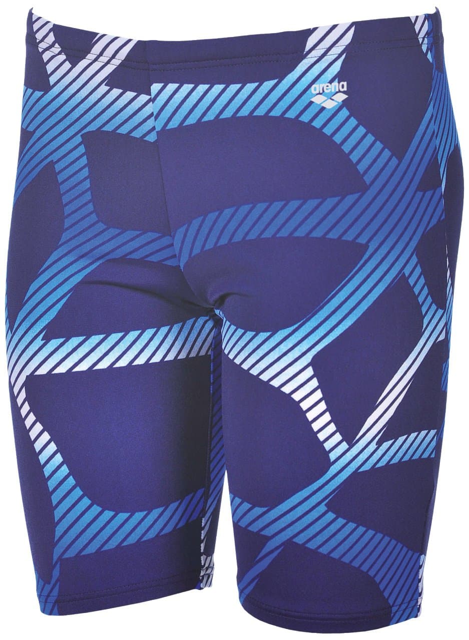 Arena Boys' Spider Swim Jammer