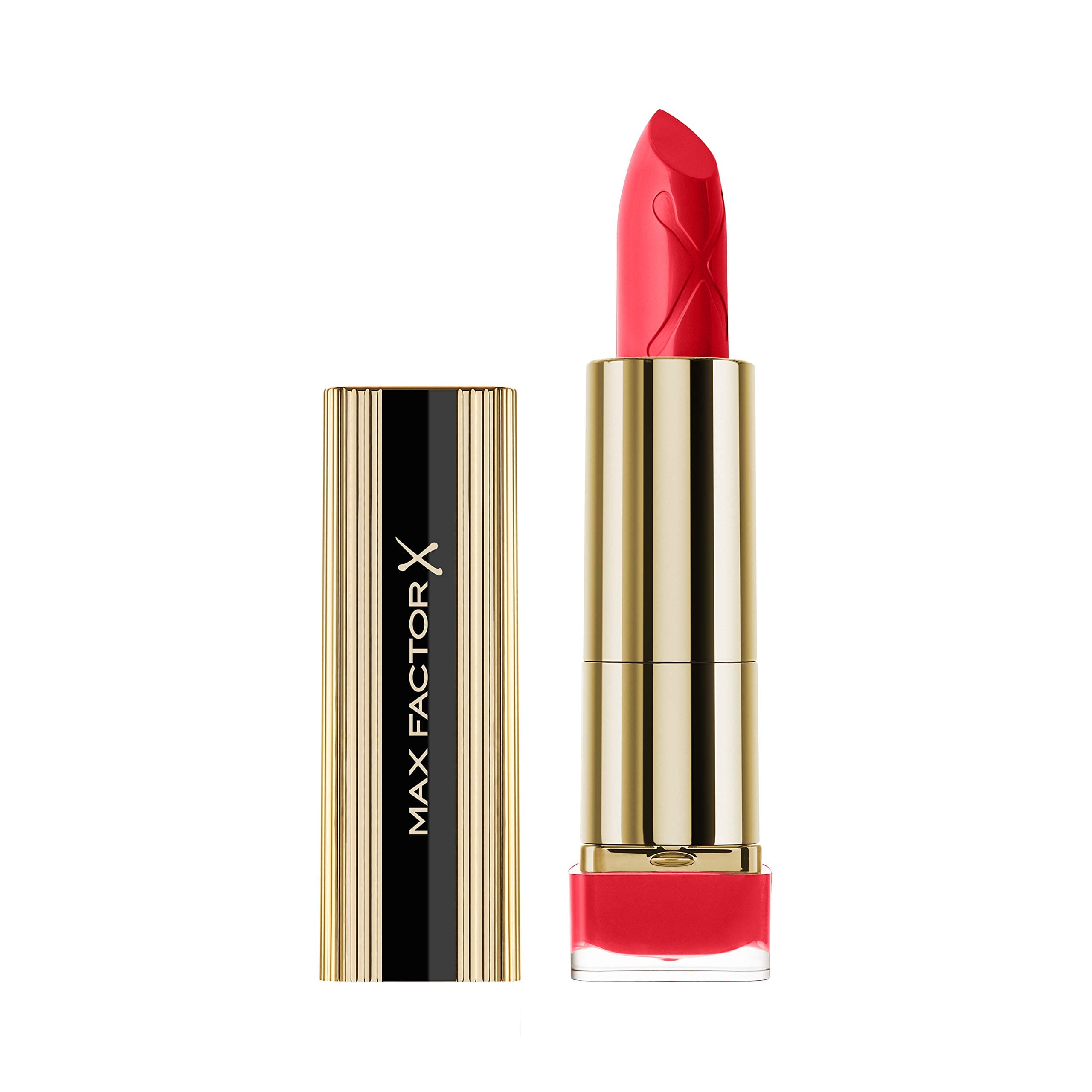 Max Factor Max Factor Colour Elixir Lipstick, Shade Cherry Kiss 070, Cherry Kiss 070, 4 g