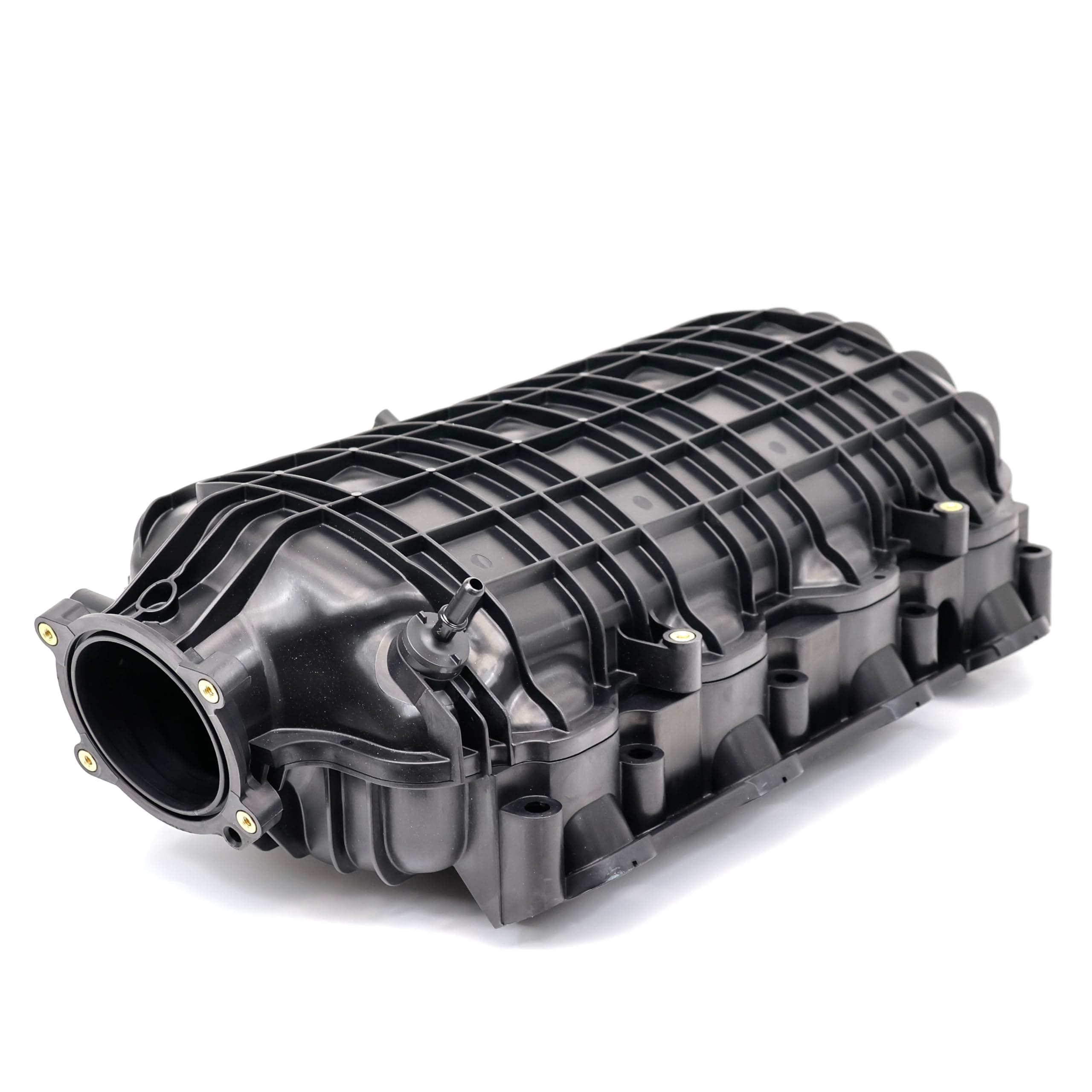 Michigan Motorsports LT2 Intake Manifold | Like GM #12697714 | Fits LS1 LT4 L83 L84 L86 L87 5.3L 6.2L | High Flow Intake Upgrade for Camaro Corvette Silverado Sierra