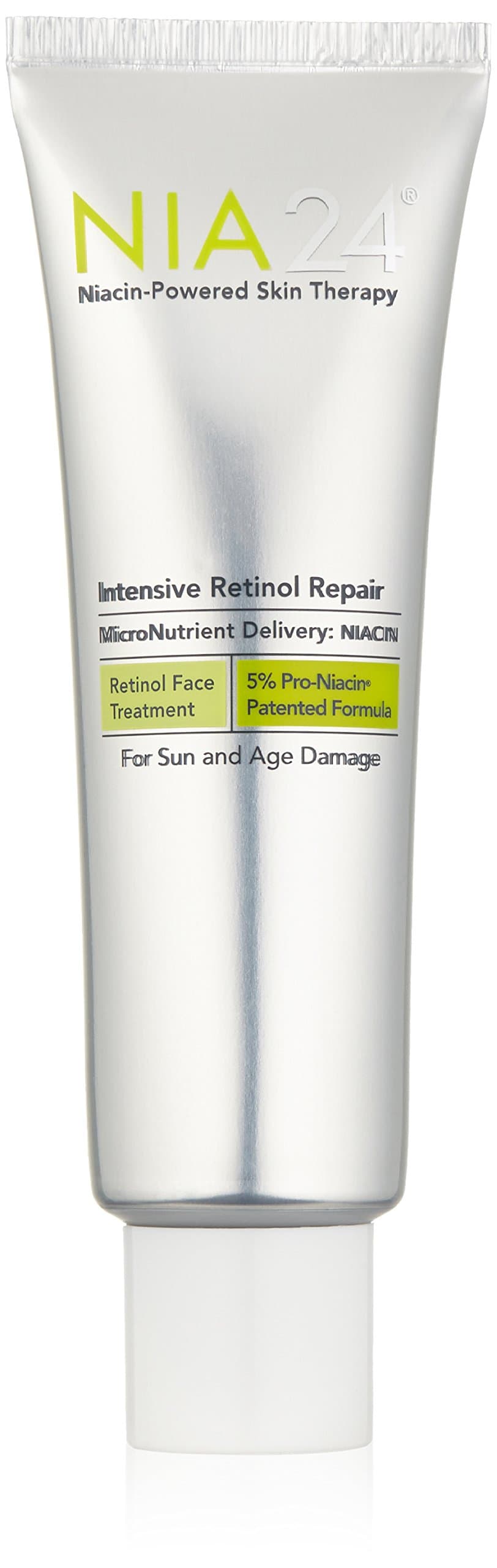 Nia 24 Intensive Retinol Repair, 1.7 Fl Oz