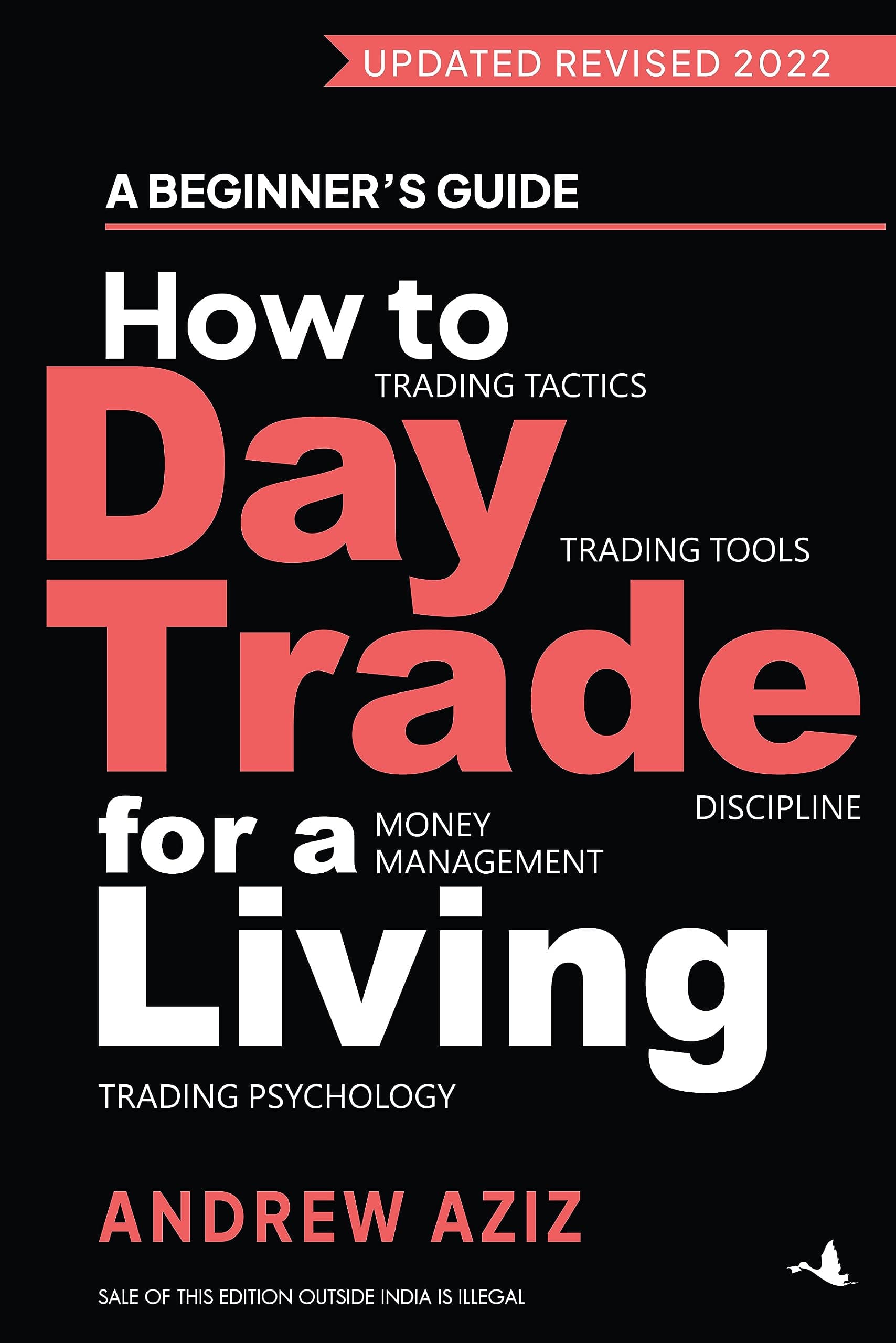 How To Day Trade for Living