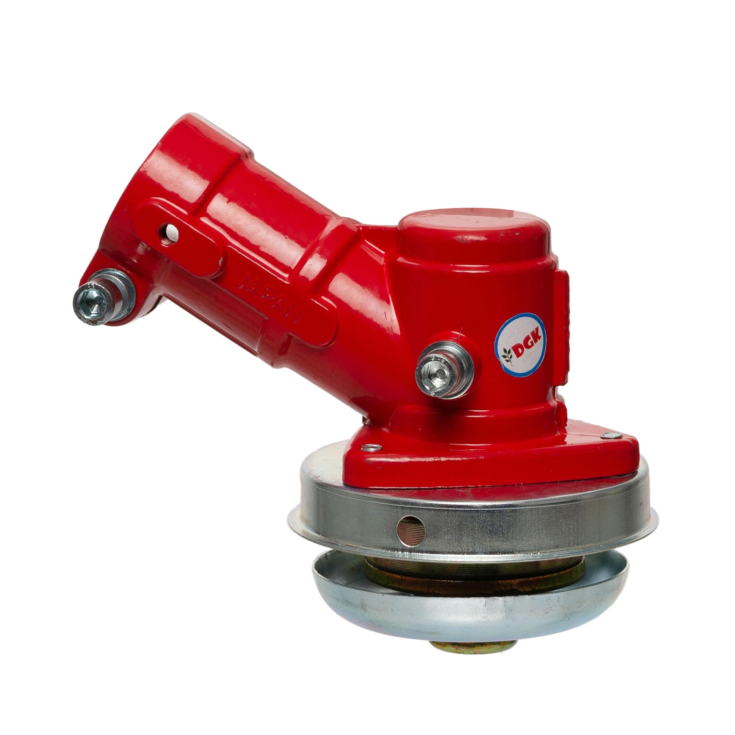 28MM Gear Hub for Brush Cutter | Heavy-Duty Gear Housing | Replacement Gearhead for Grass Trimmer and Brushcutter|