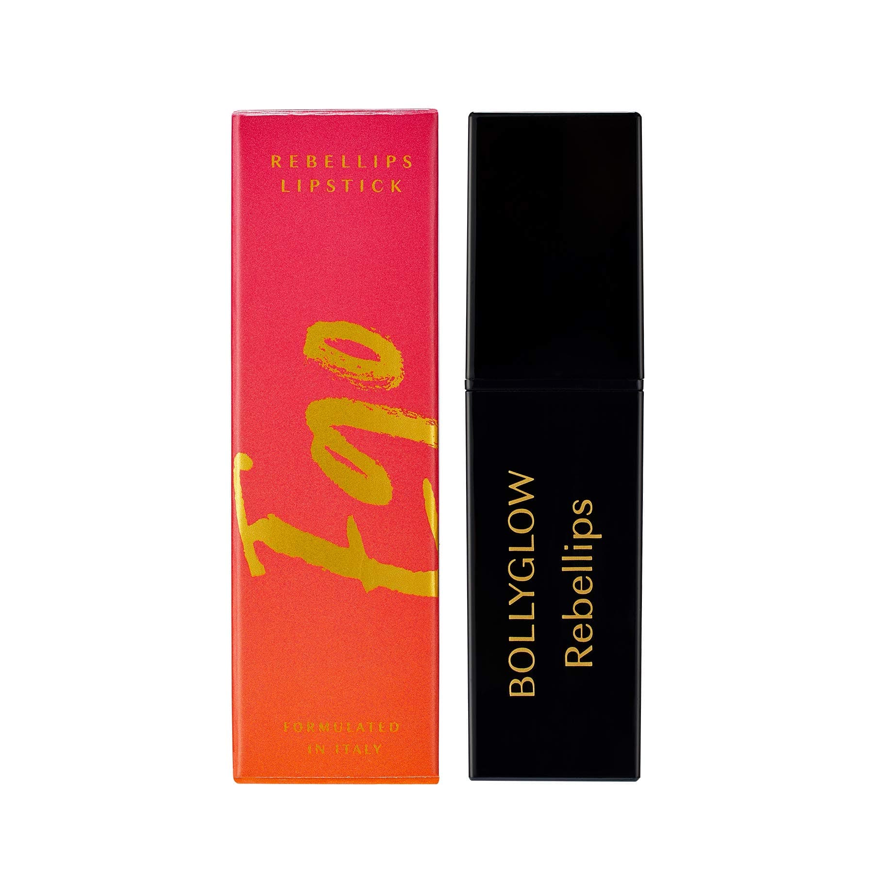 Bollyglow Rebel Lips Ego (Purple,3g)