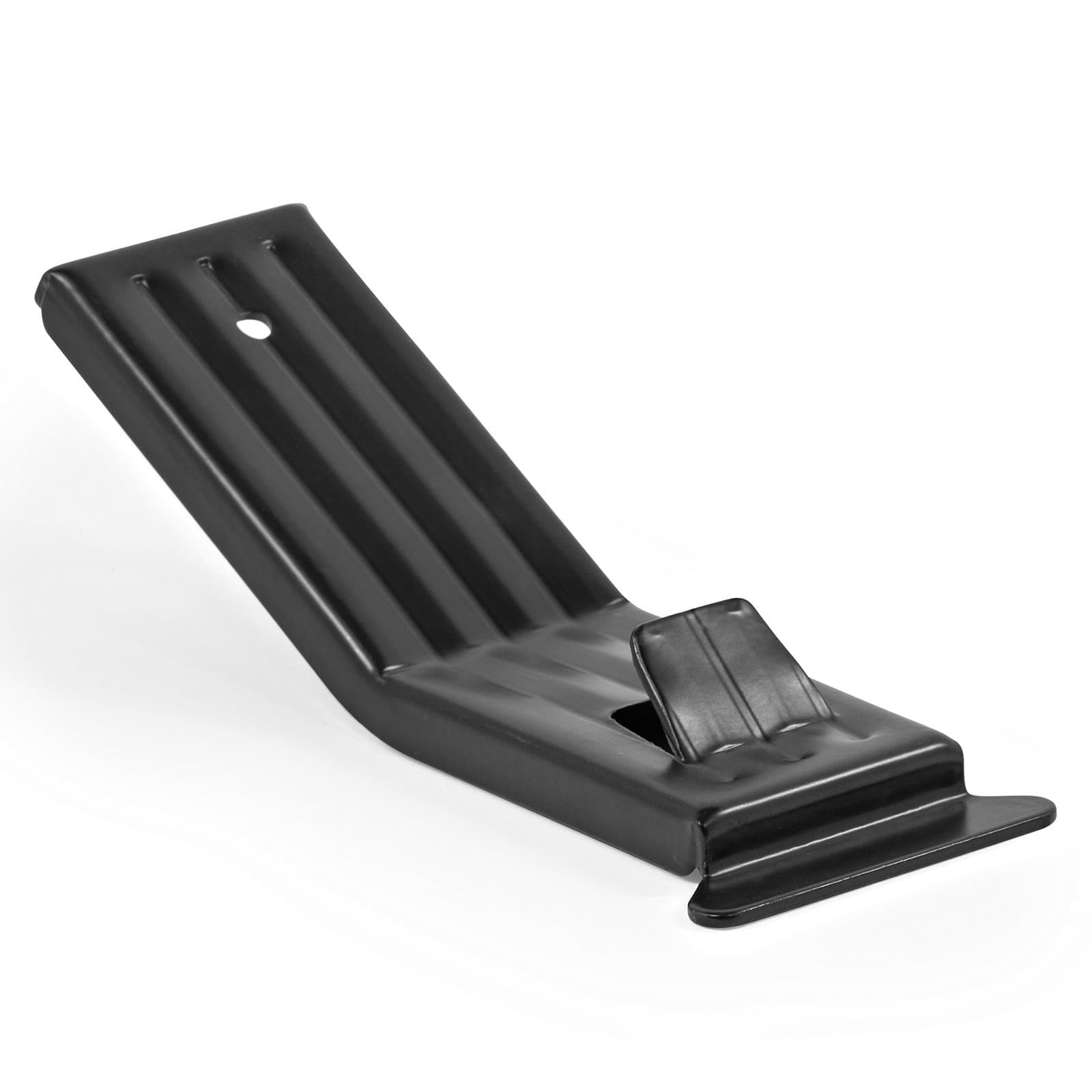 GypTool Drywall Installers Professional Foot Lift Tool All Metal Lever For Sheets of Gypsum