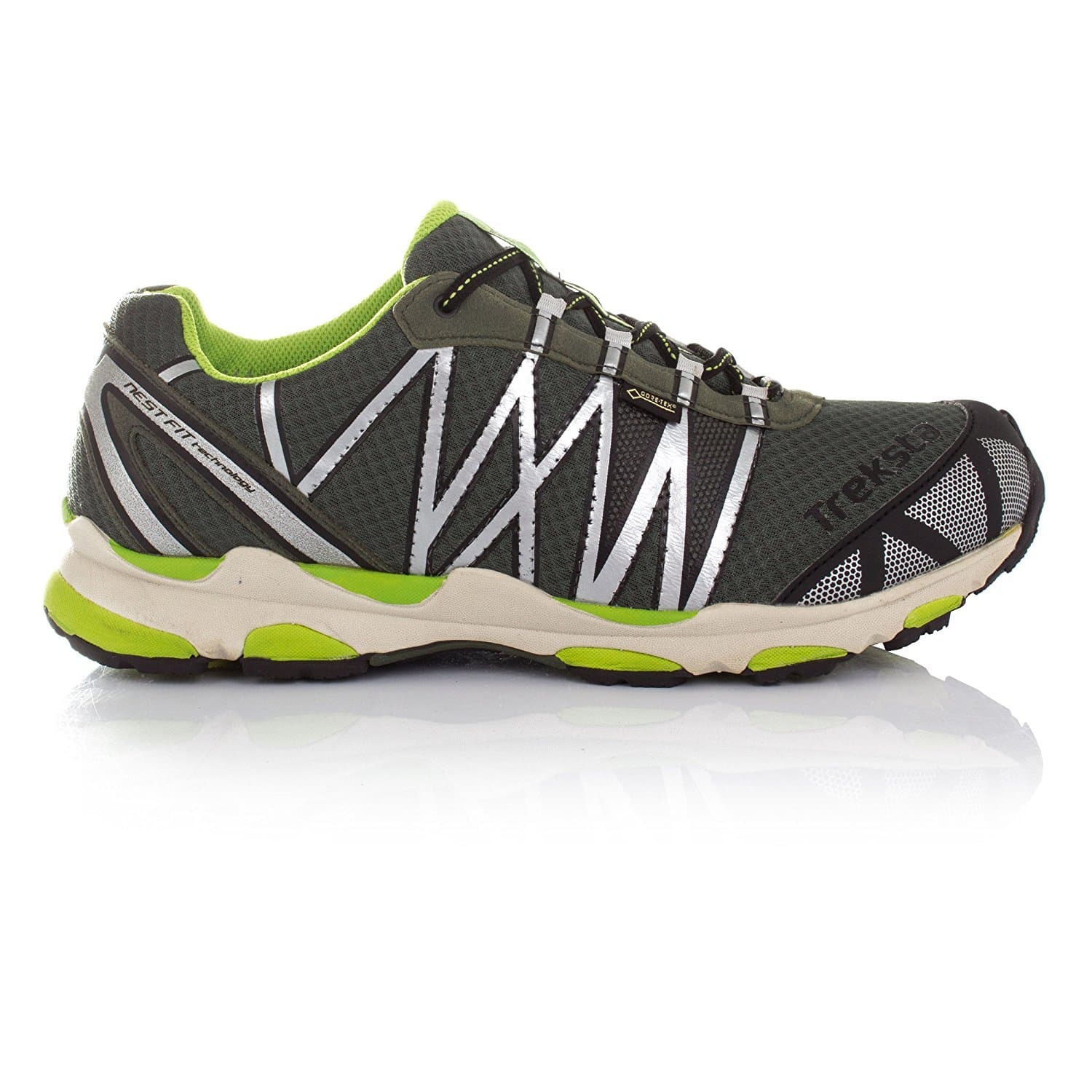 TrekSta Trail Sync Ii GTX, Men's Running Shoes