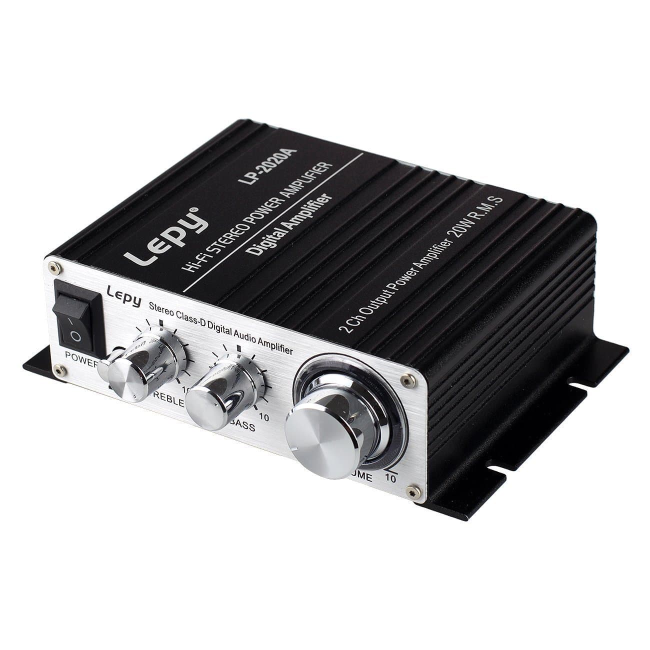 LEPY LP-2020A Amplifier