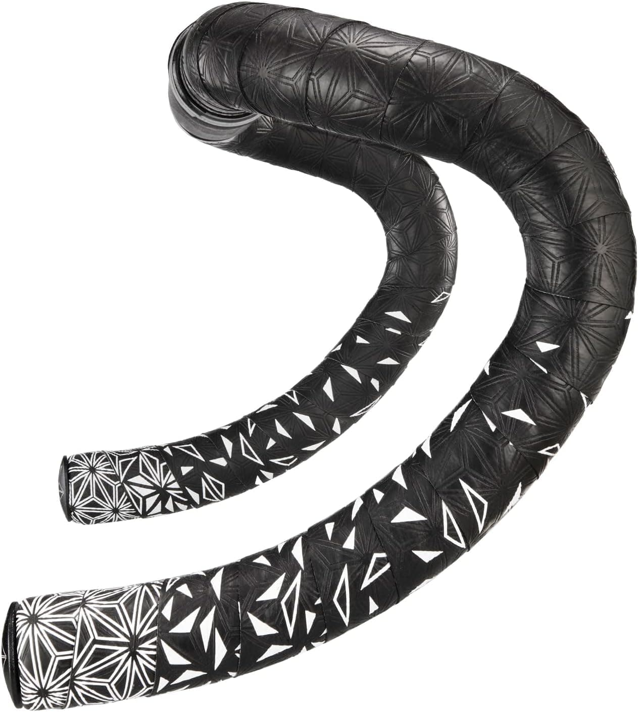 Super Sticky Kush Star Fade Handlebar Tape