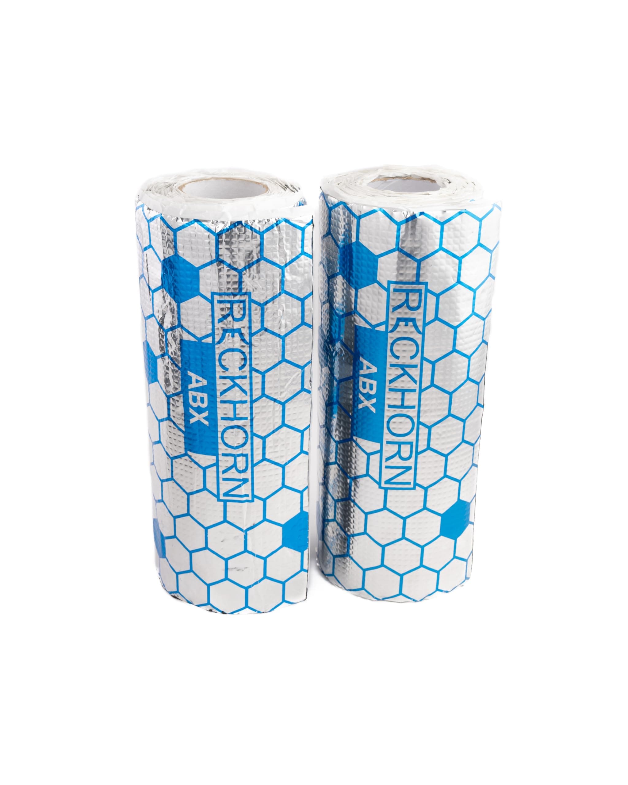 Reckhorn ABX Alubutyl insulation 4 m² "DISCOUNT - PACK"