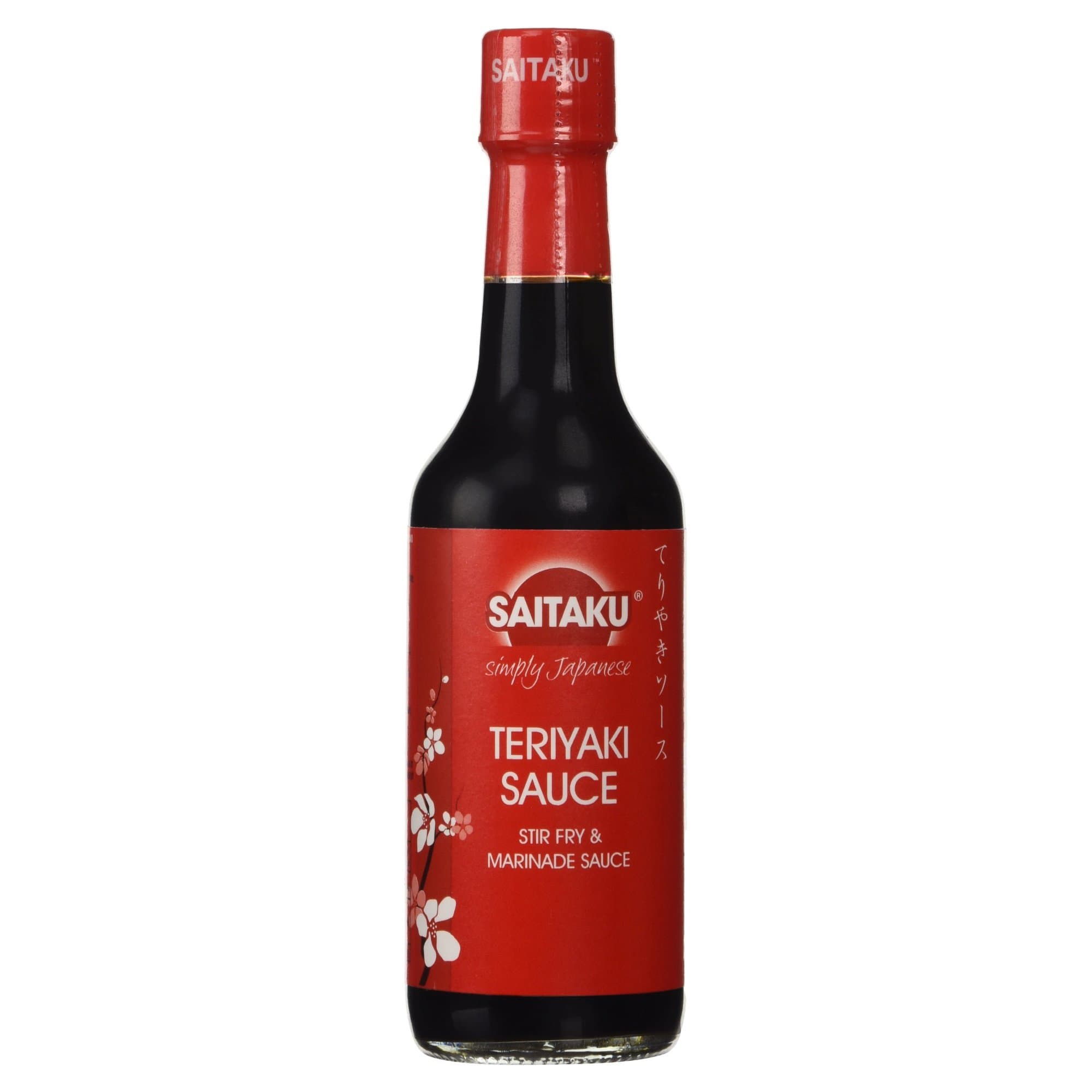 Teriyaki Sauce, 150ml