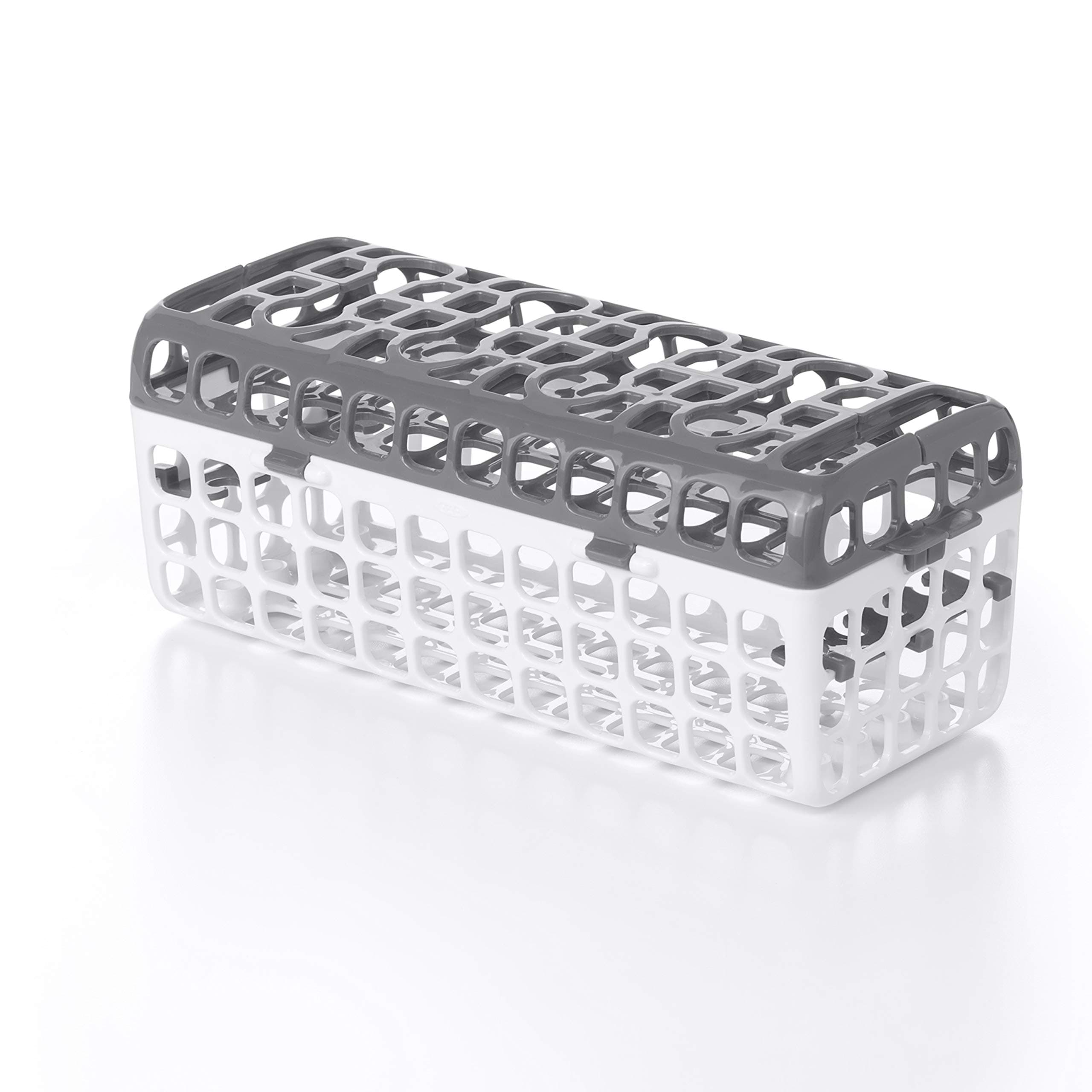 OXO TOT DISHWASHER BASKET - GRAY