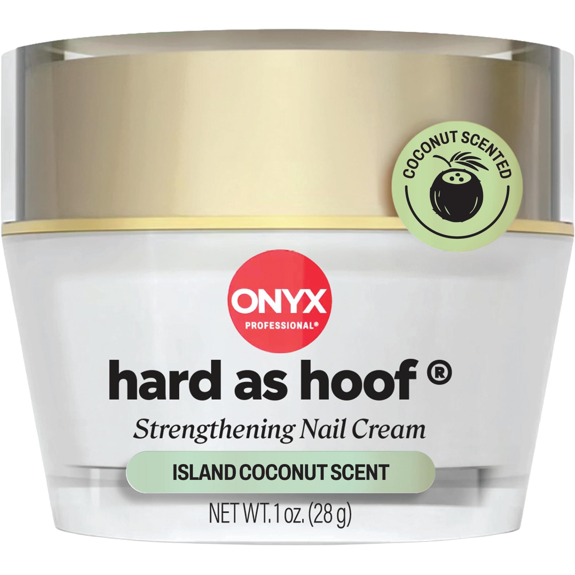 Hoof Hard As Nail Stregnthening Cream