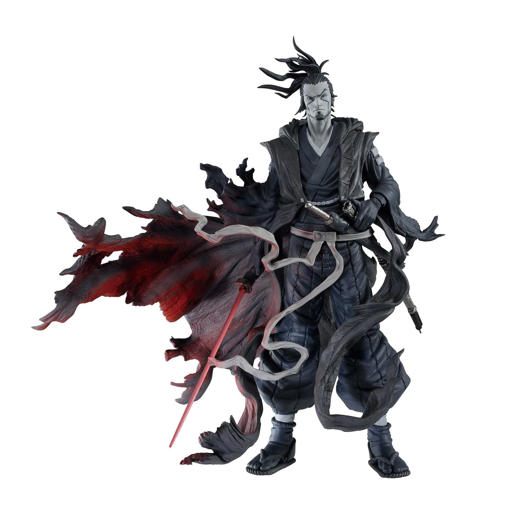 STAR WARS:VISIONS - THE DUEL The Ronin