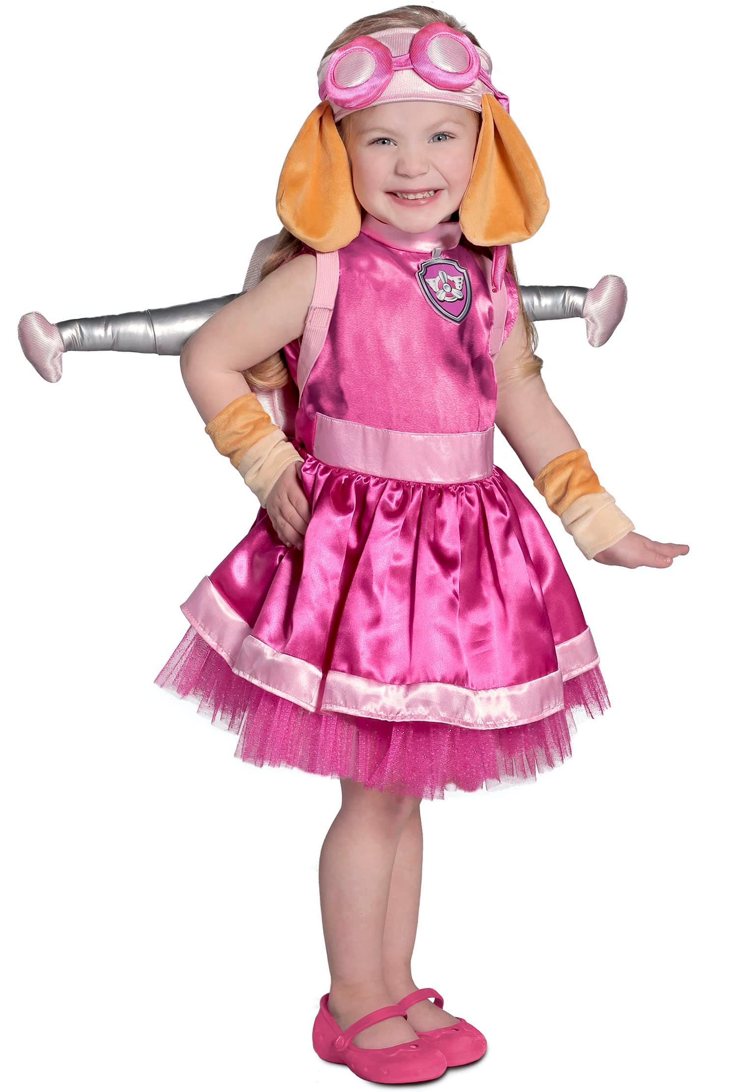 Princess Paradise Child's Princess Paradise Paw Patrol Skye Costume Child's Costume (pack of 1)