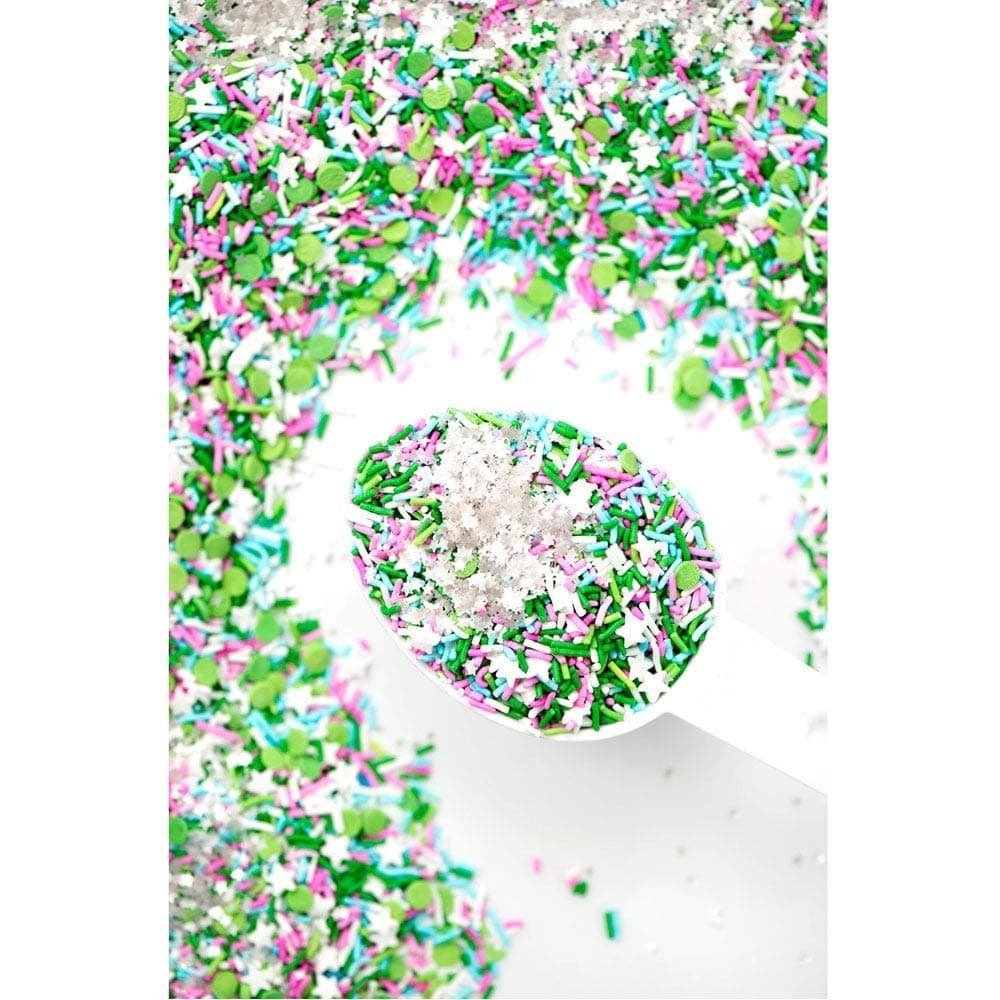 Sweetapolita Envy - Sprinkle Medley for Wedding Cake Cupcakes Muffins Cake pops Parties Decorations 85g