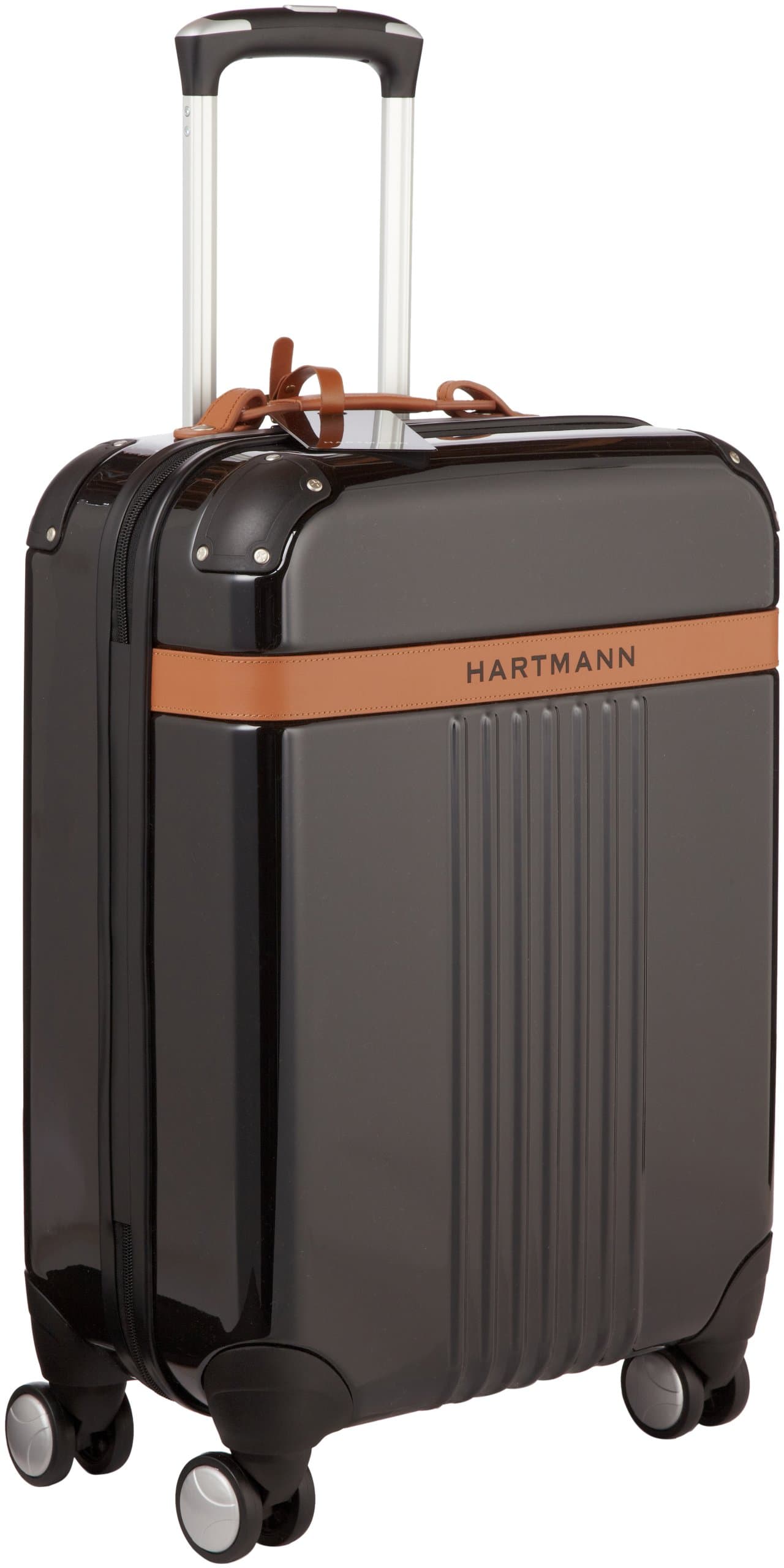 Hartmann Pc4 International Carry-on, Midnight, One Size