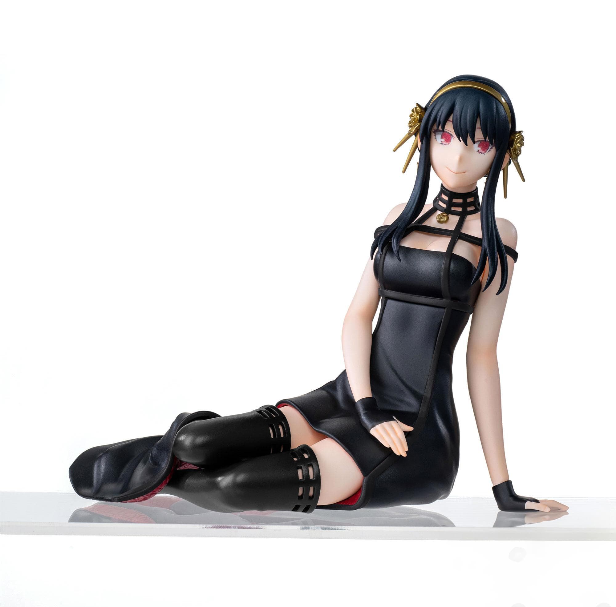 SEGA - SPY x FAMILY - PM Perching Statue - Yor Forger