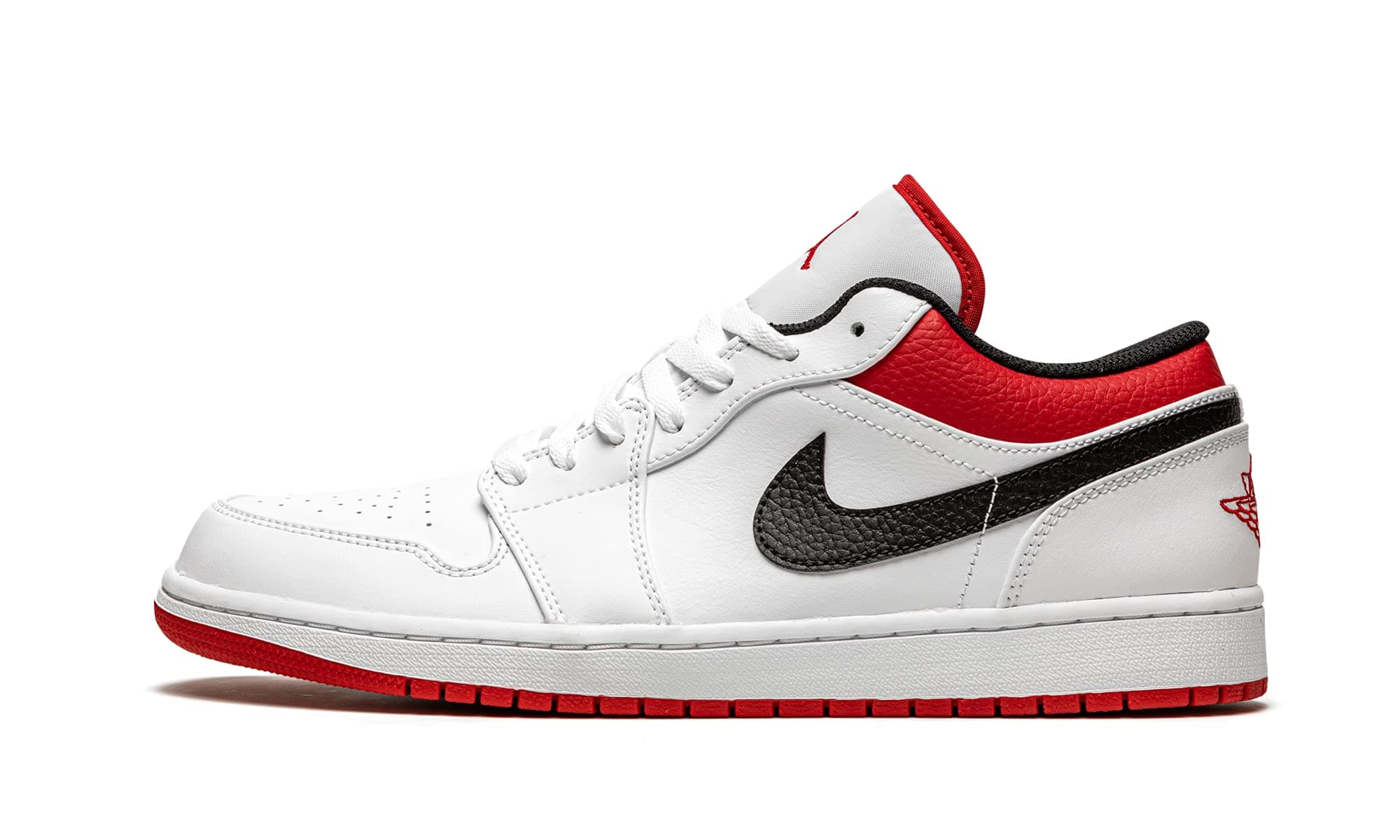 Nike Men's Air Jordan 1 Low Sneaker