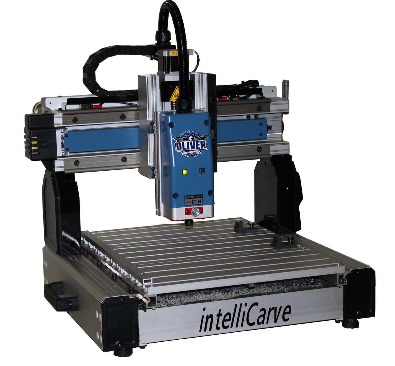 1013 IntelliCarve Automatic Carving Machine