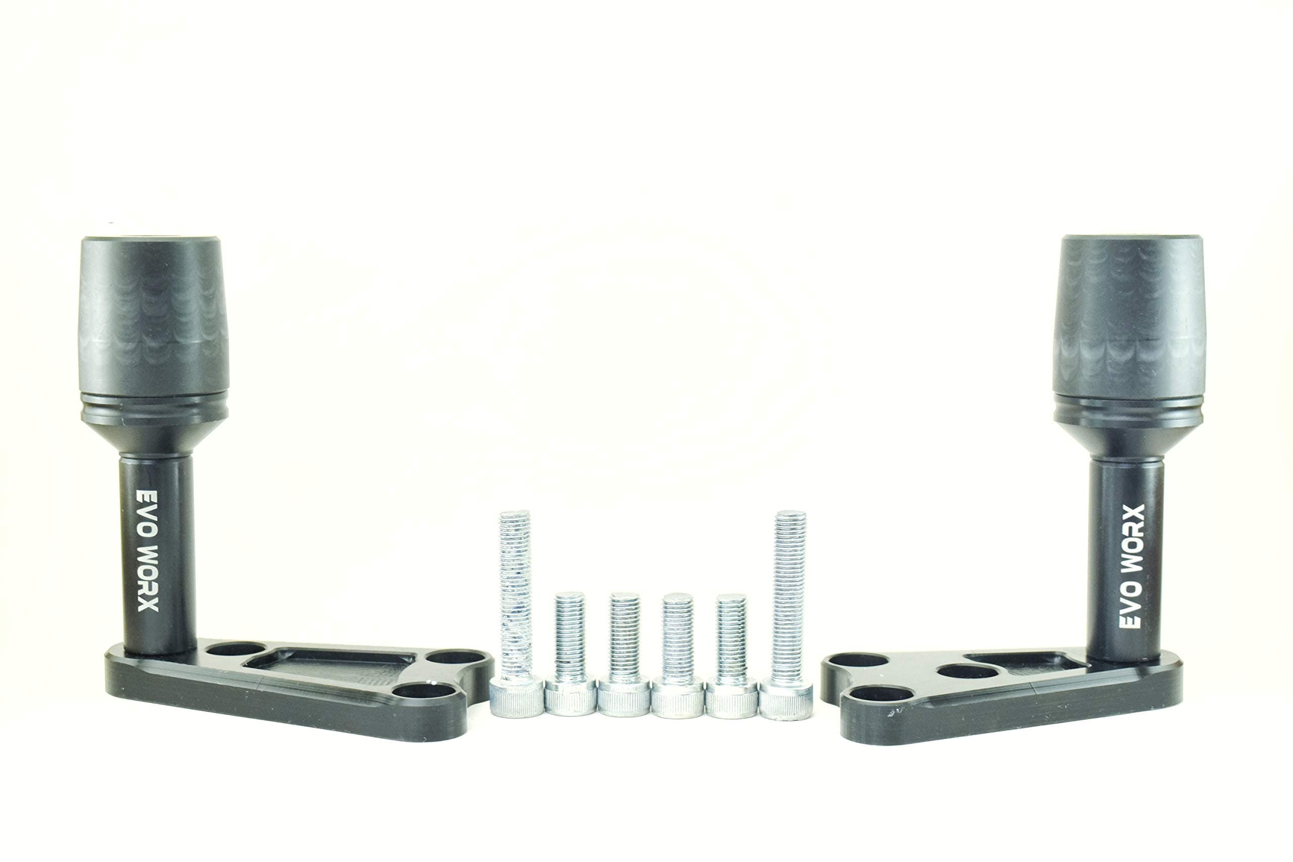 Frame Protector - Yamaha R3 - Frame Slider